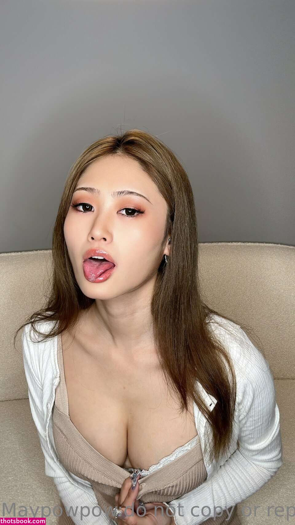 Mina Yahagi  maypowpow Nude OnlyFans Photos #10 297663