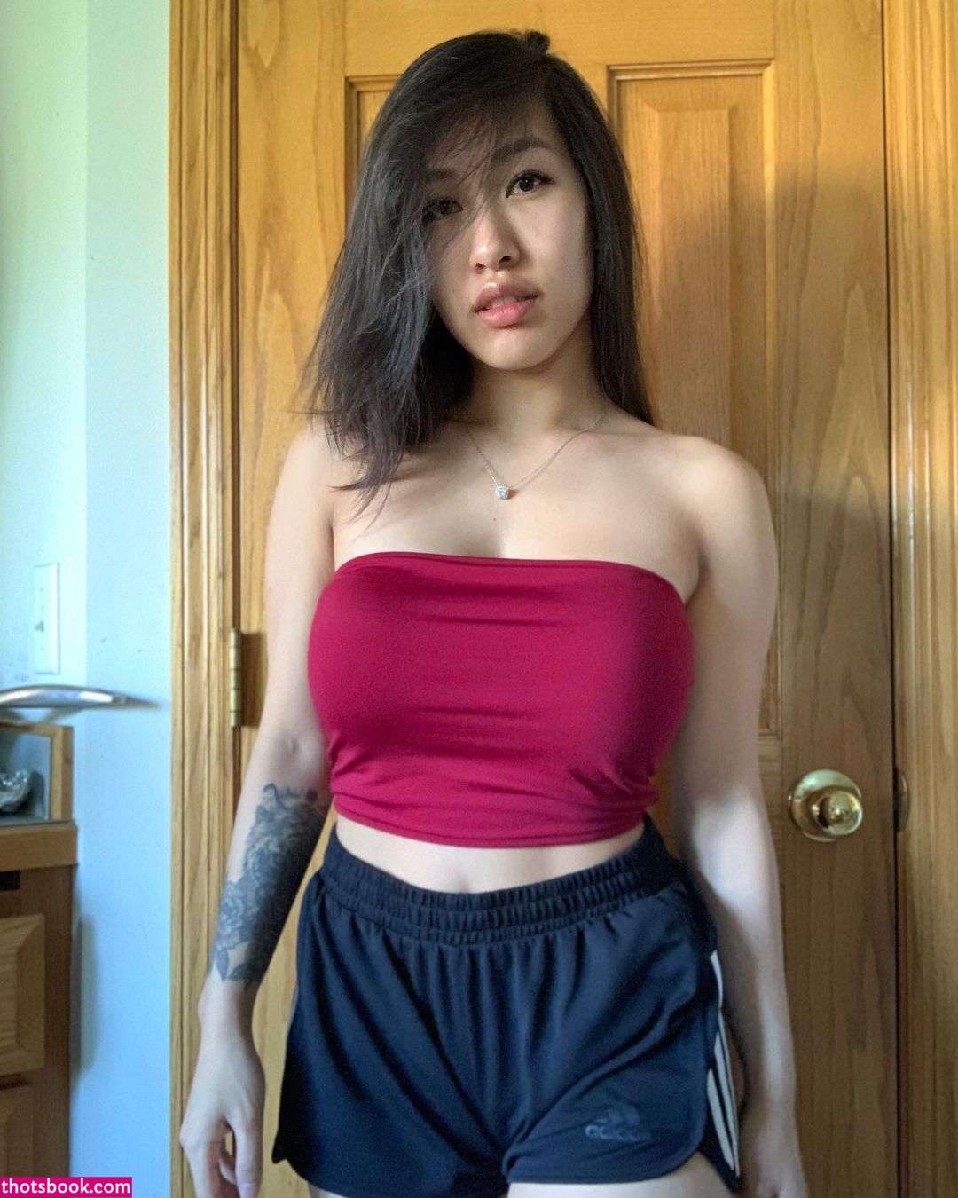 SpiiceTee  Teresa Nguyen Nude OnlyFans Photos #6 327617