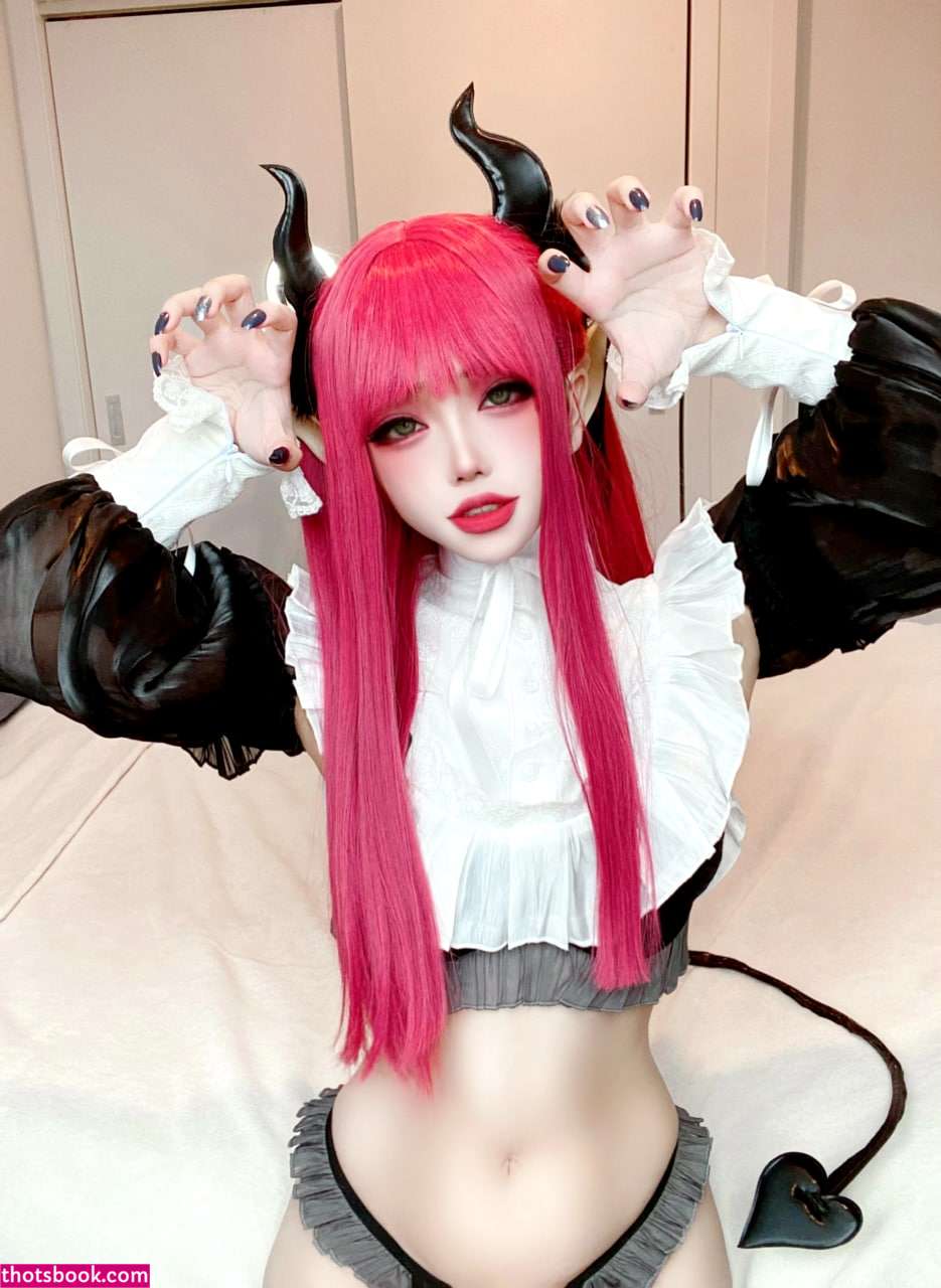 Fuyuko Chan  fuyukoxchan  yahnamochii Photos #1 284613