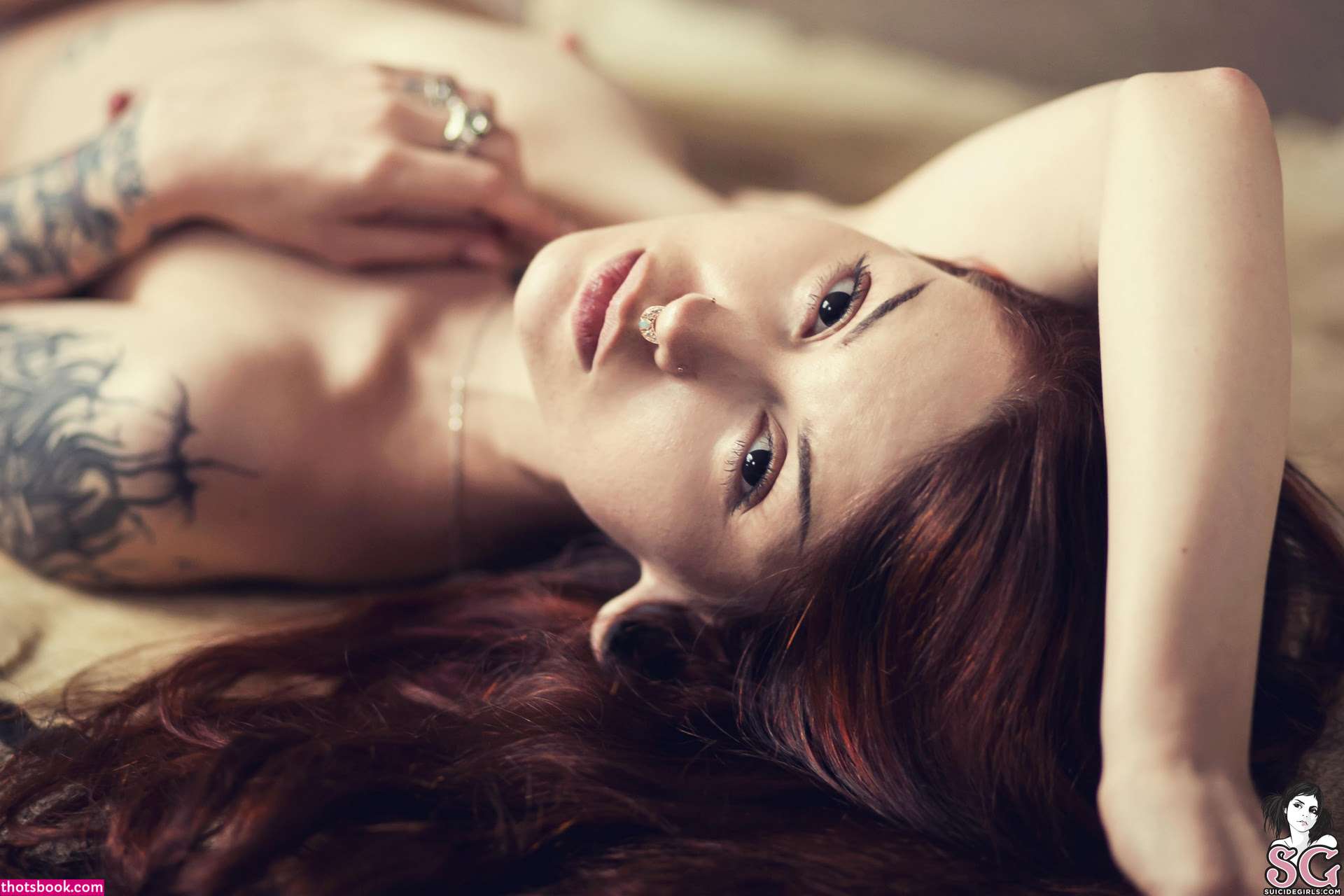 Ergans Ajna Nude Photos #5 301276