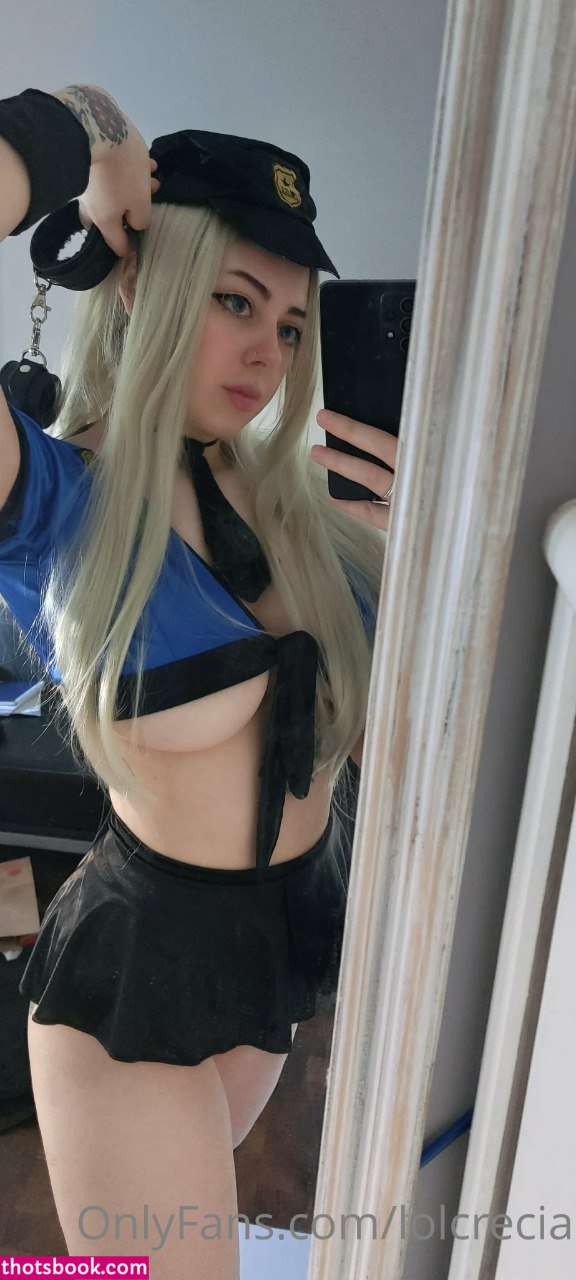 Lolcrecia Nude OnlyFans Photos #6 302960