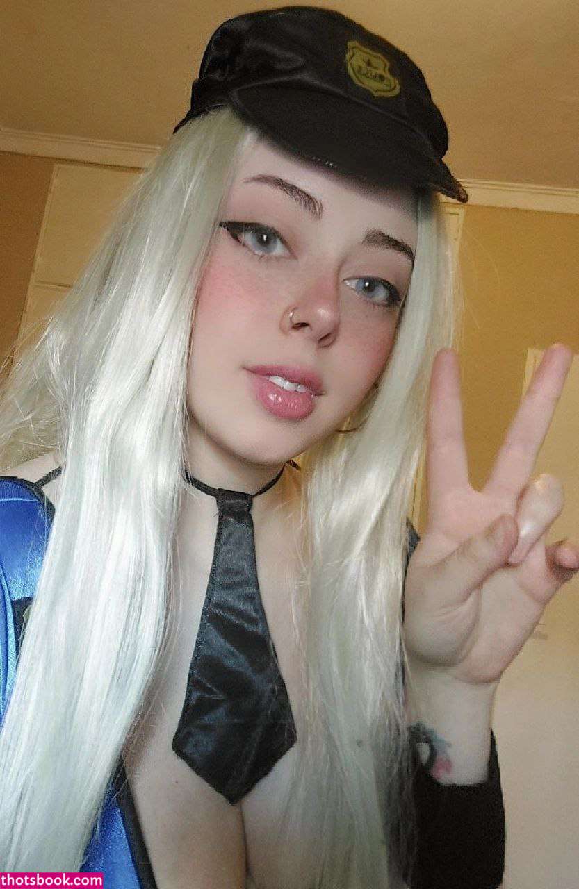 Lolcrecia Nude OnlyFans Photos #6 302962