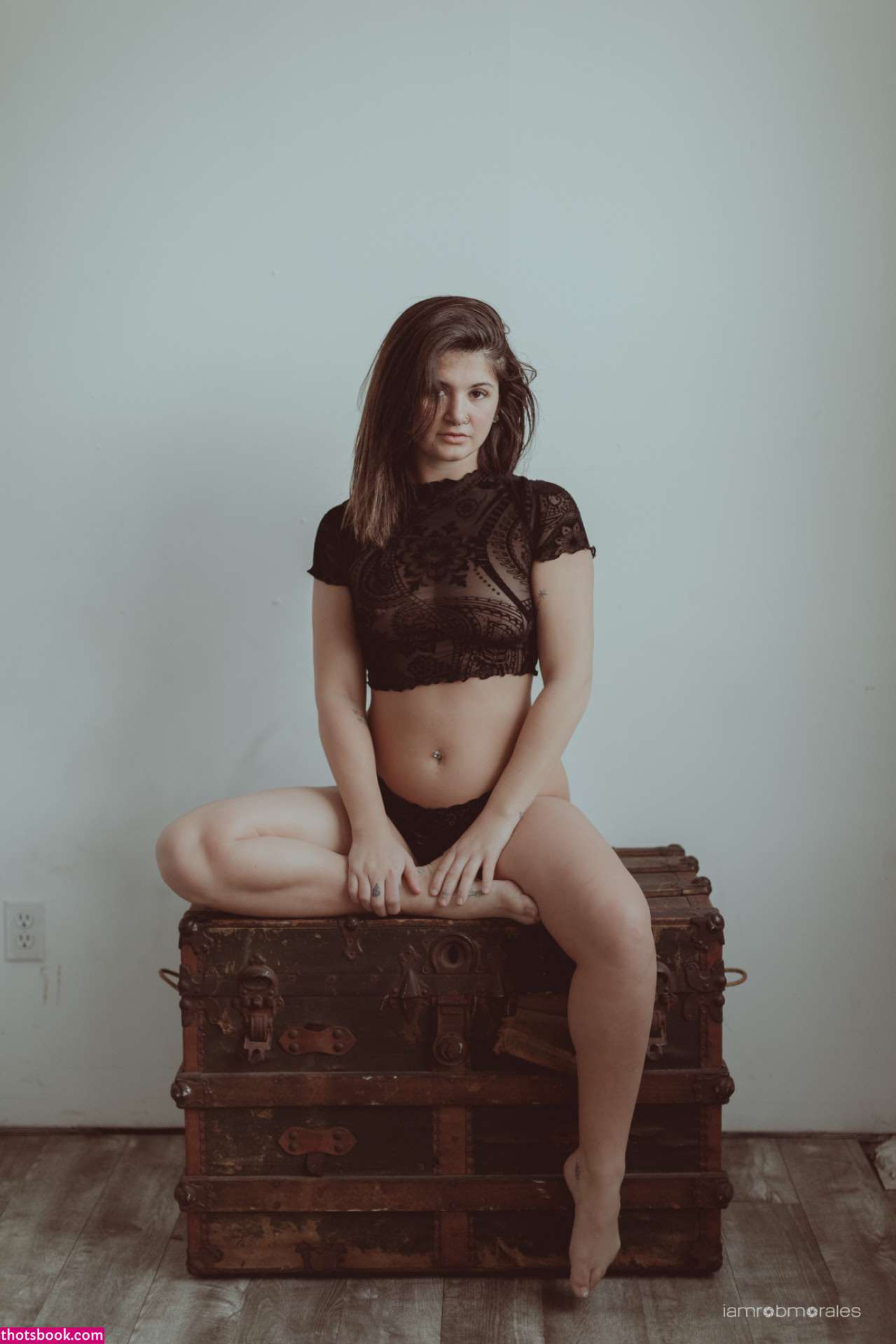 Melissa Nude OnlyFans Photos #3 322531