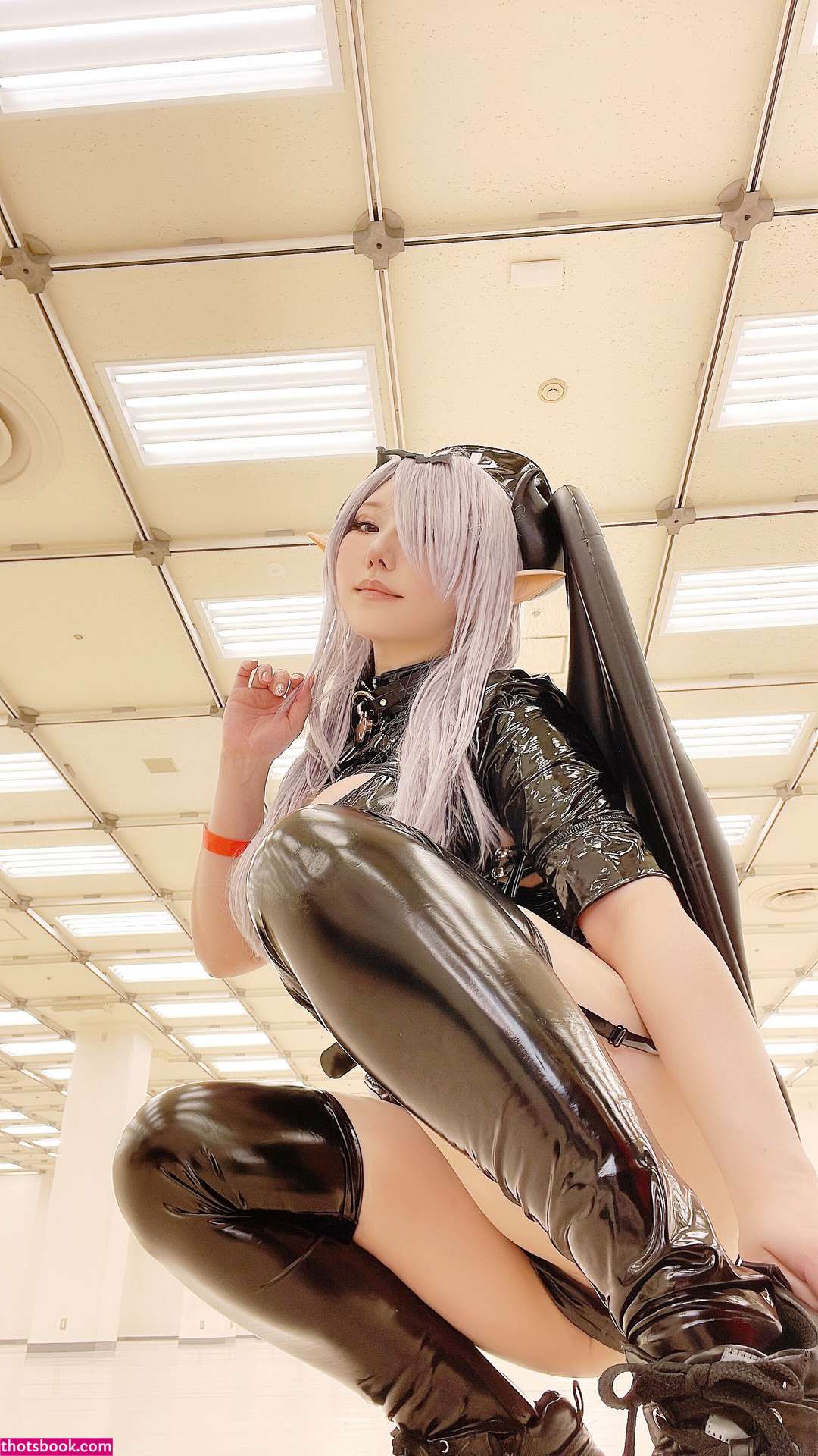 Saku Nude Photos #3 322876