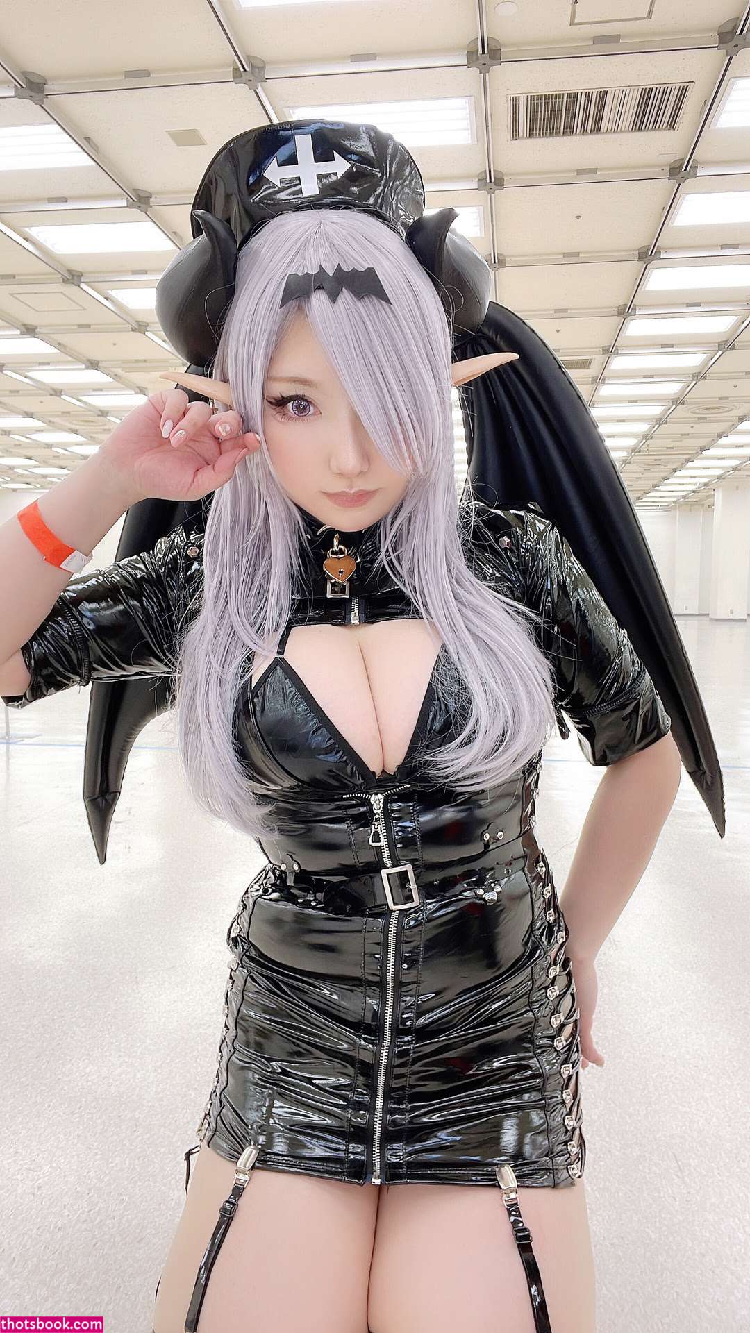 Saku Nude Photos #3 322891