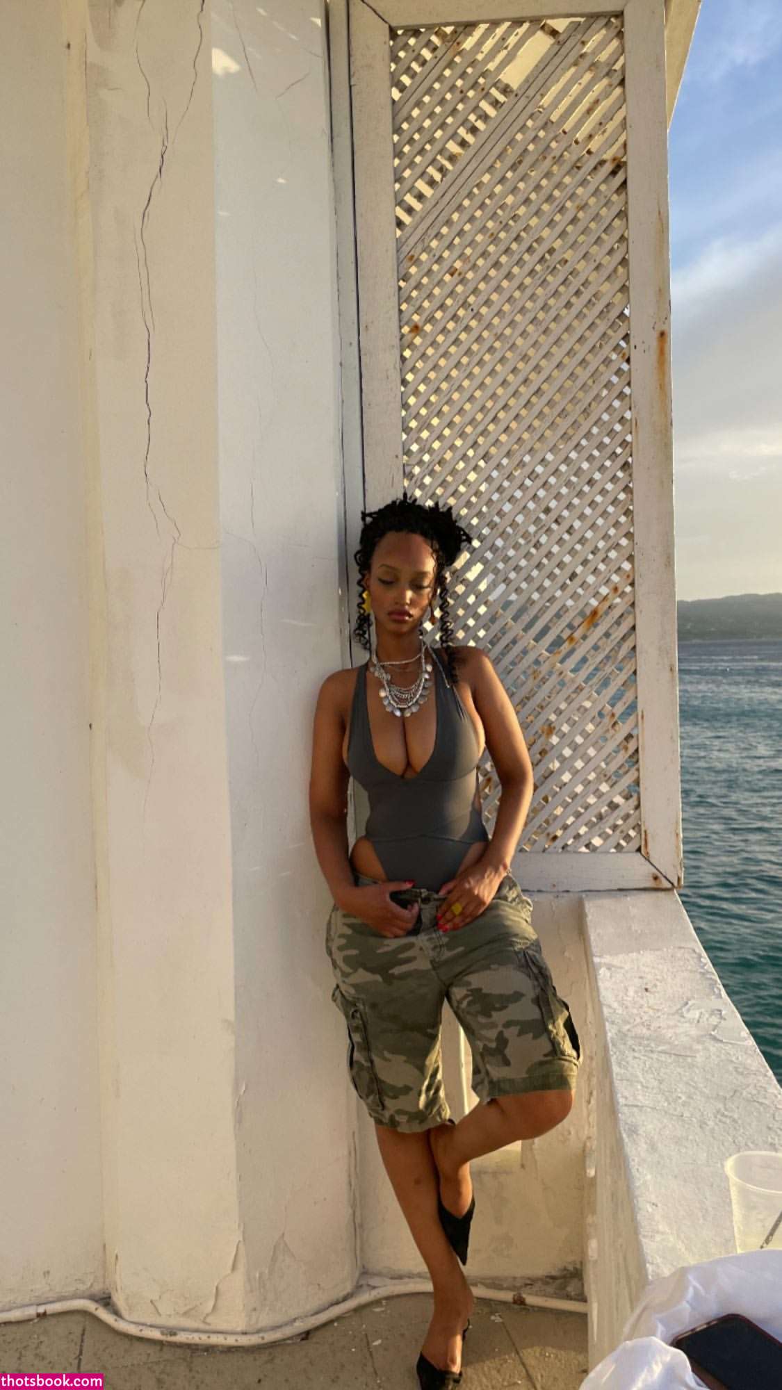 Solaya Ismail Nude OnlyFans Photos #3 323502