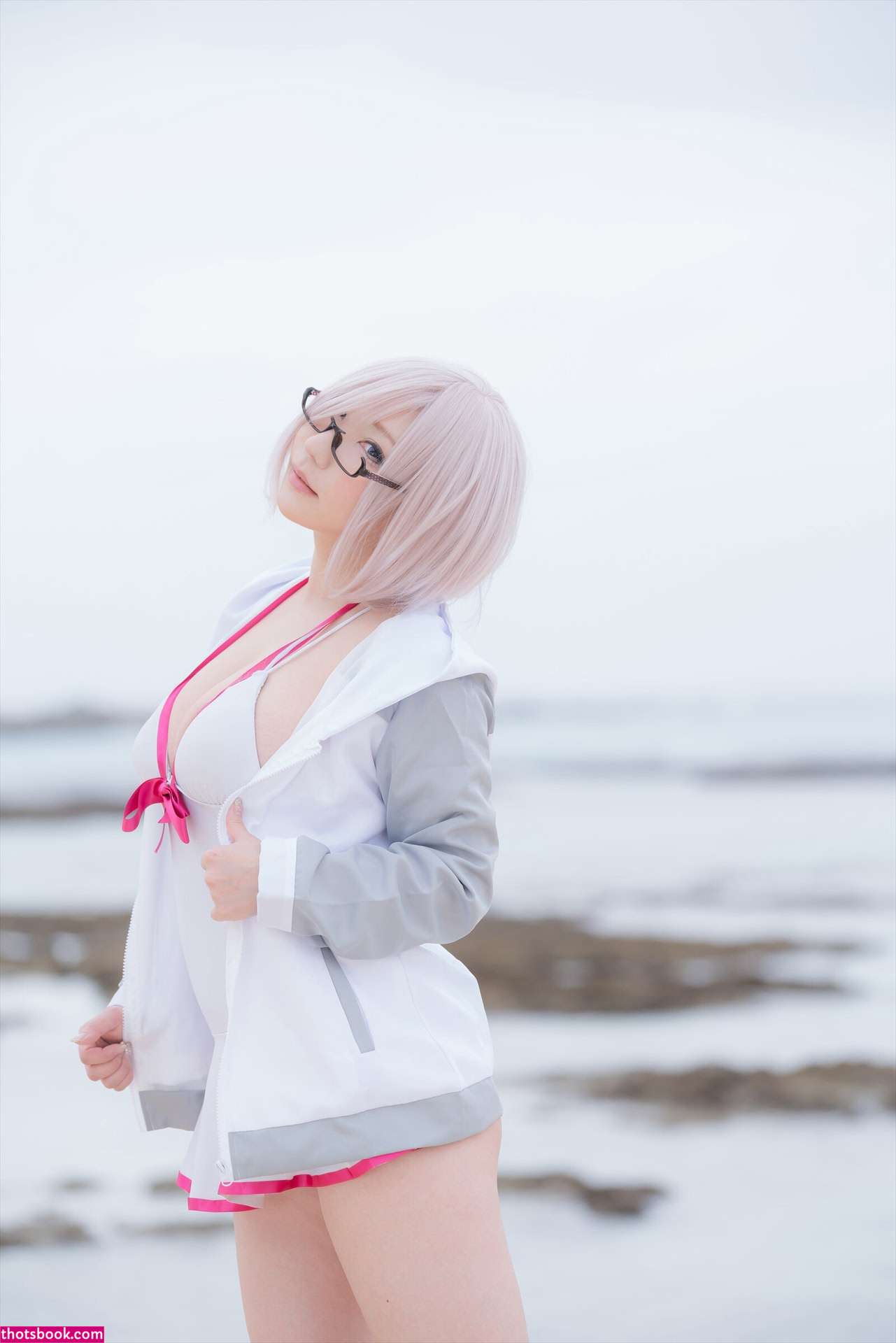 Saku Nude Photos #10 323863