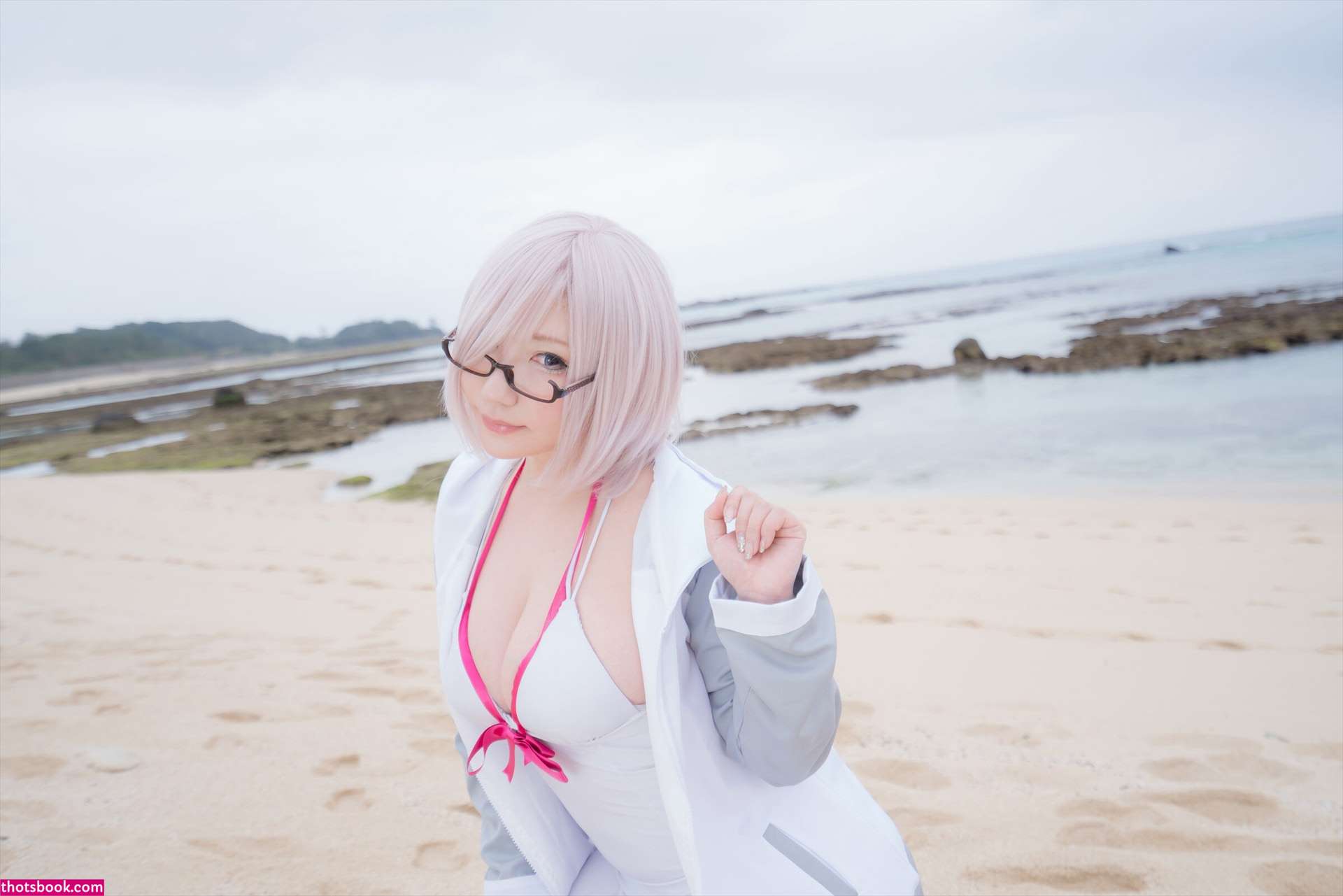 Saku Nude Photos #10 323866