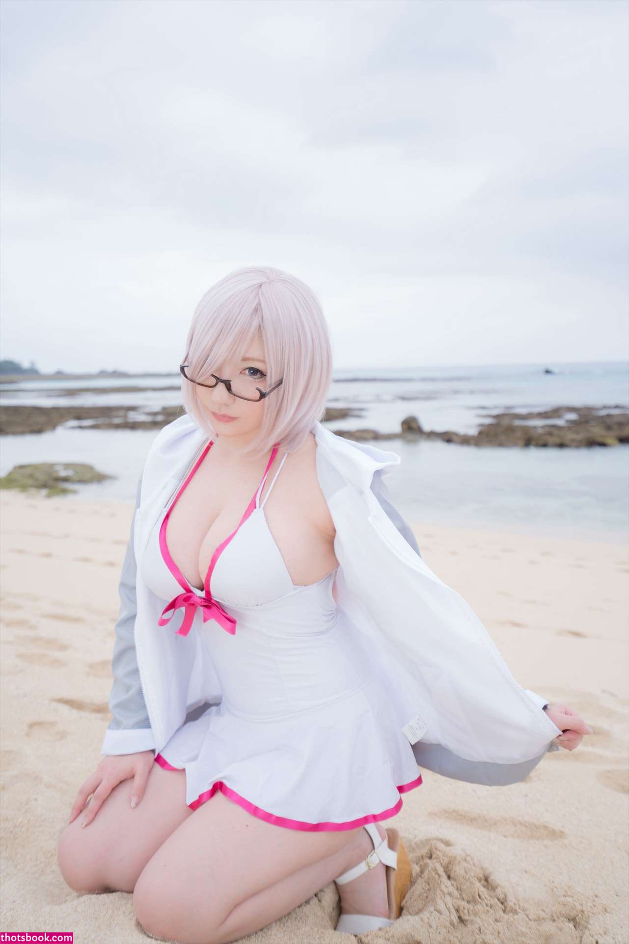 Saku Nude Photos #10 323870