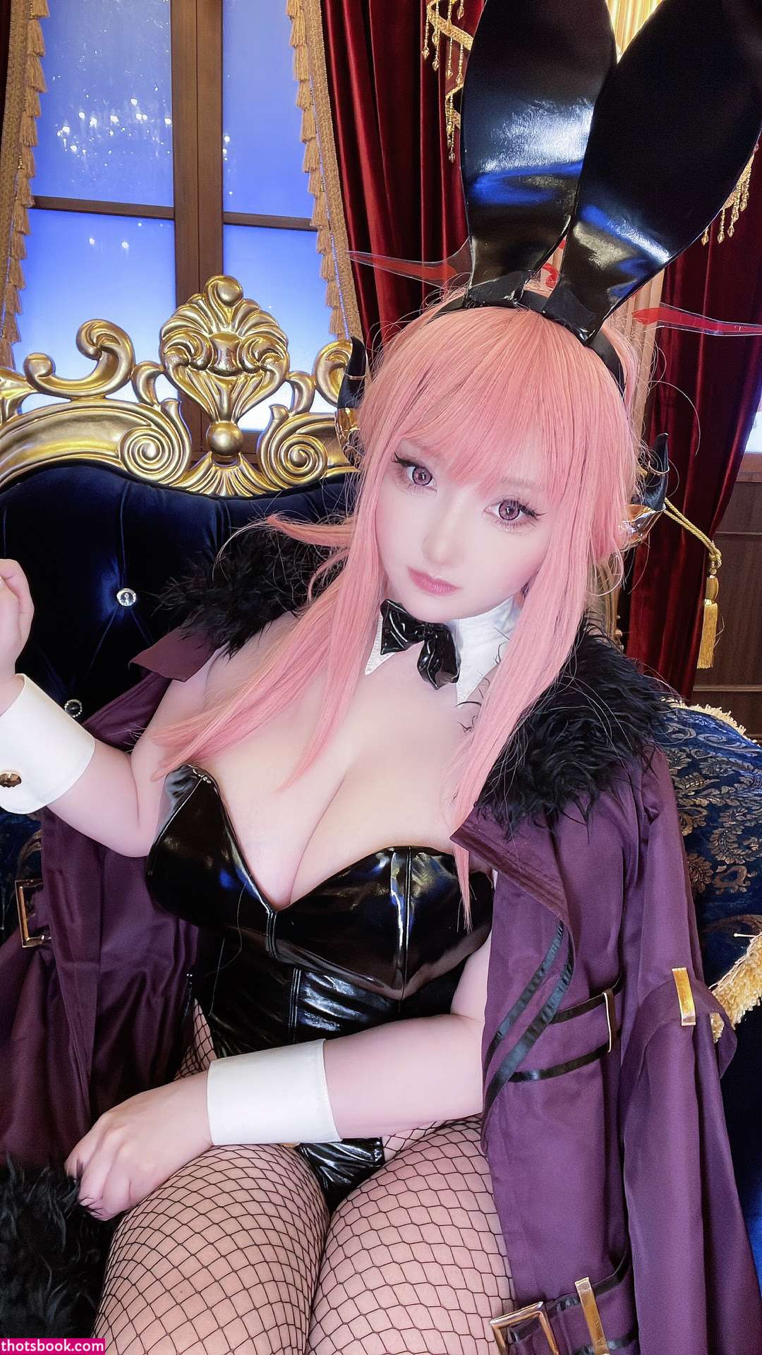 Saku Nude Photos #14 323949