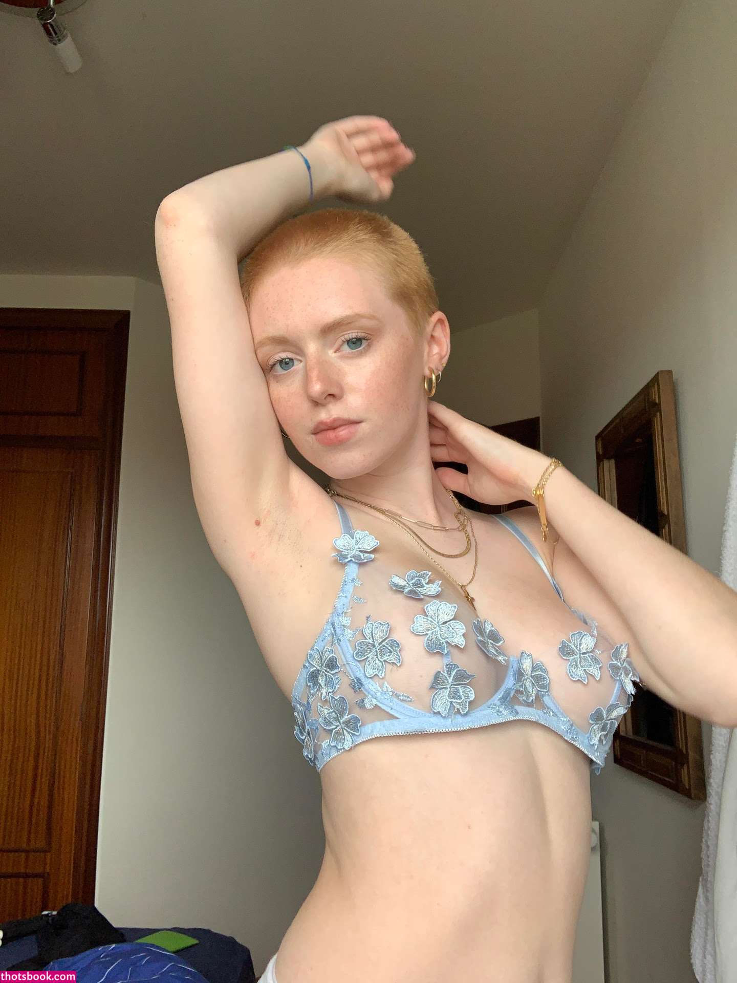 maitebuzzcut Photos #1 287371