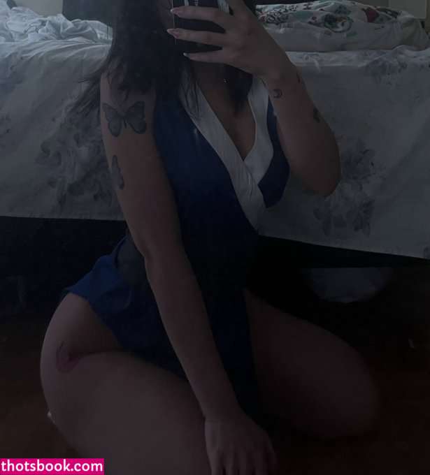 Angeifei Nude OnlyFans Photos #2 324258