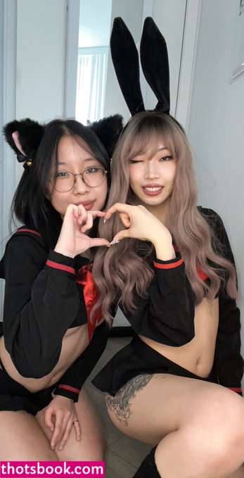 Angeifei Nude OnlyFans Photos #3 324268