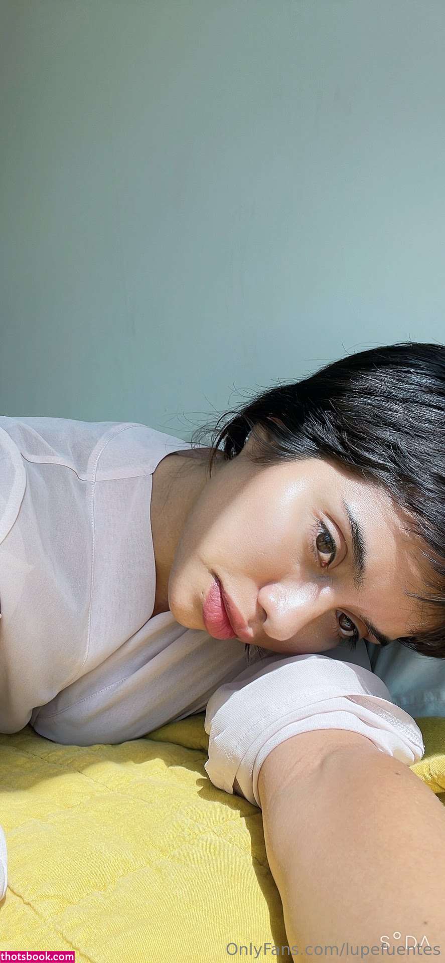 Lupe Fuentes Nude OnlyFans Photos #9 1057449