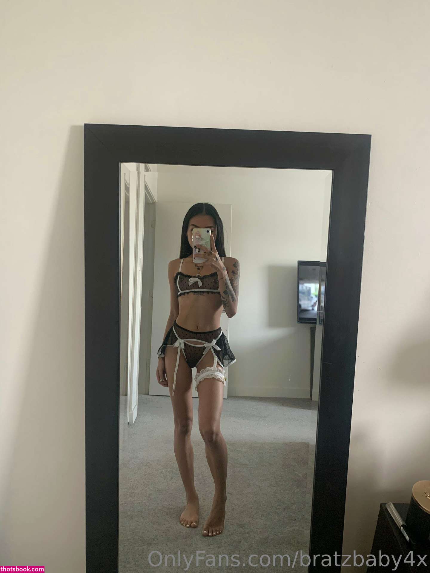Bratzbaby4x Nude OnlyFans Photos #1 1050445