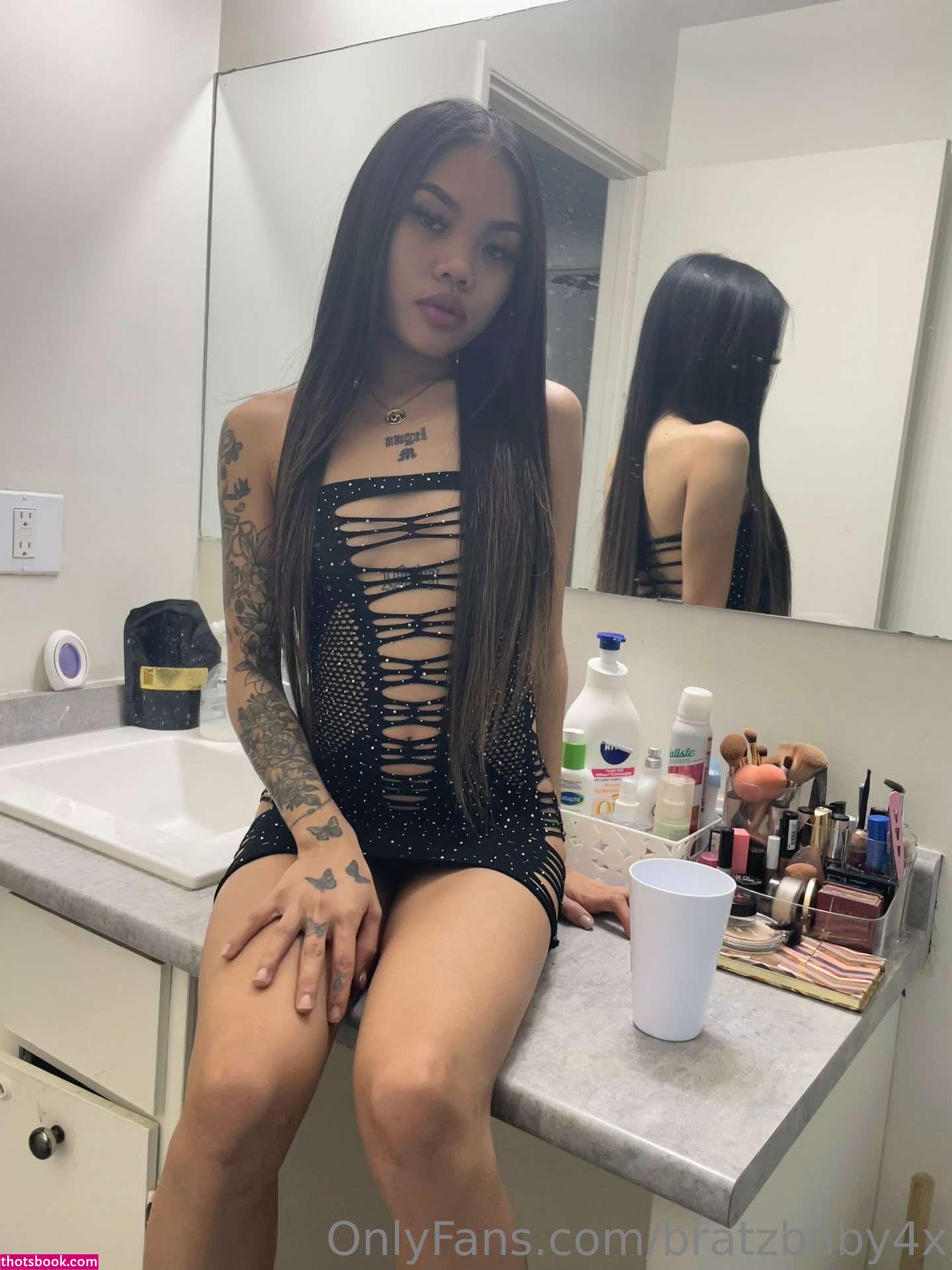 Bratzbaby4x Nude OnlyFans Photos #3 1050467