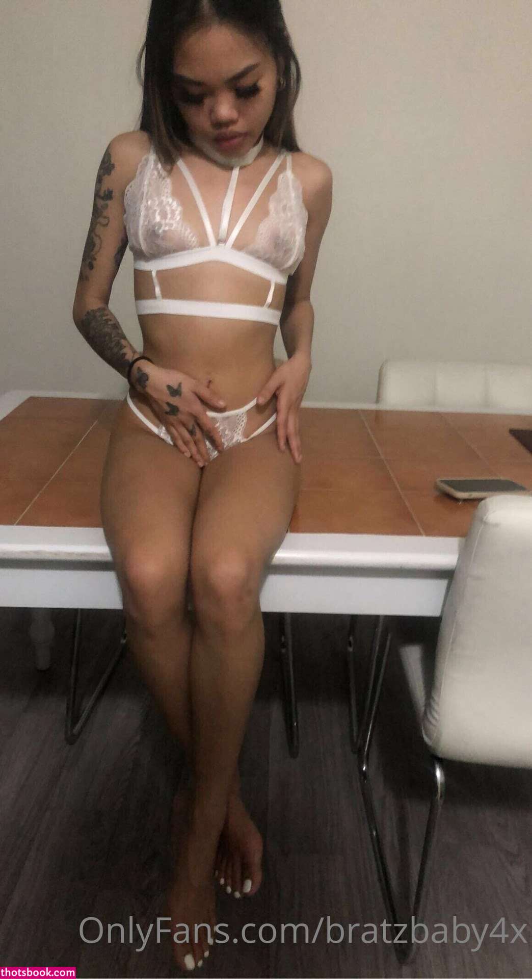 Bratzbaby4x Nude OnlyFans Photos #4 1050471
