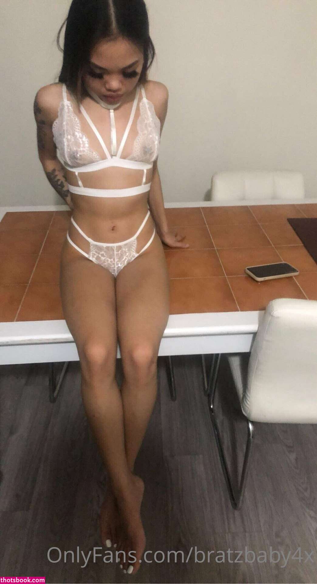 Bratzbaby4x Nude OnlyFans Photos #11 1051496