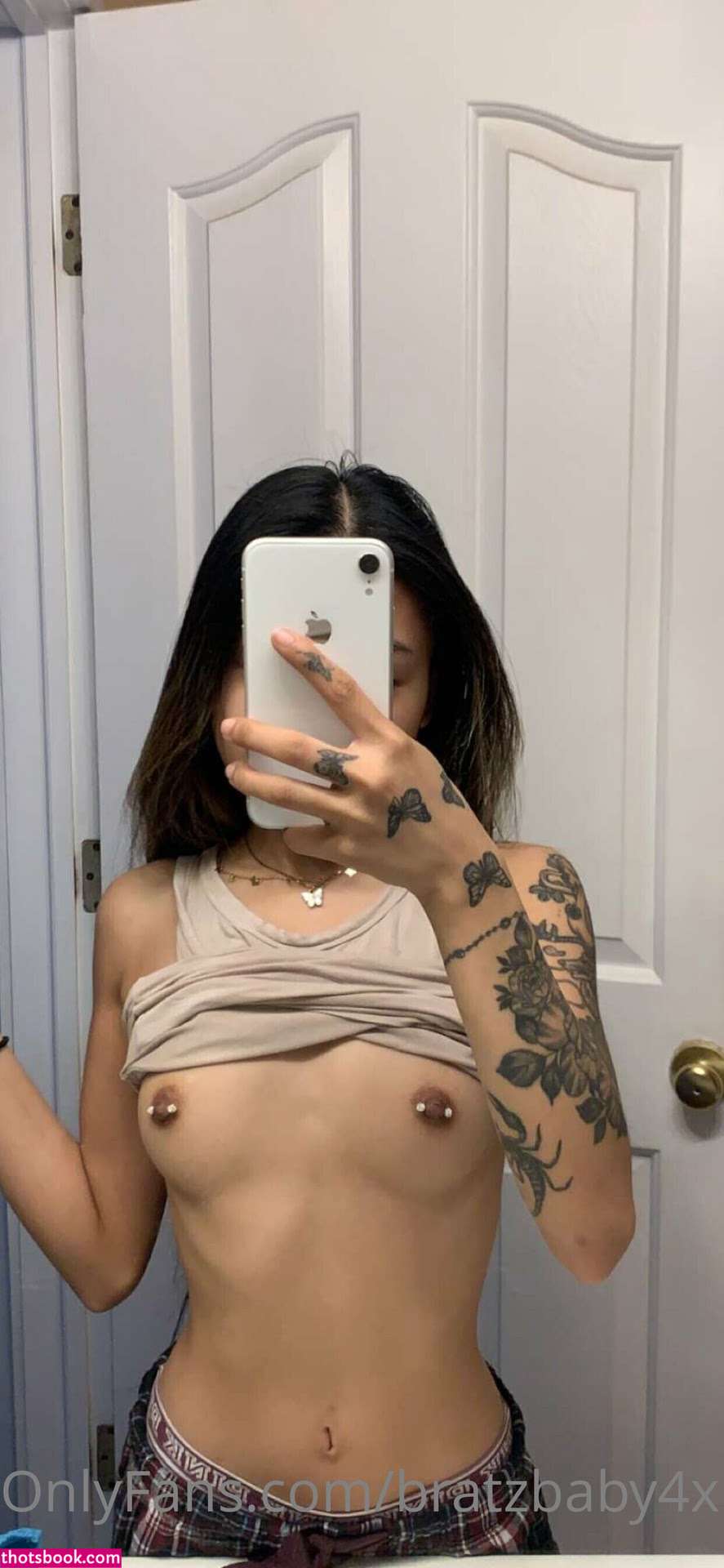 Bratzbaby4x Nude OnlyFans Photos #15 1051532