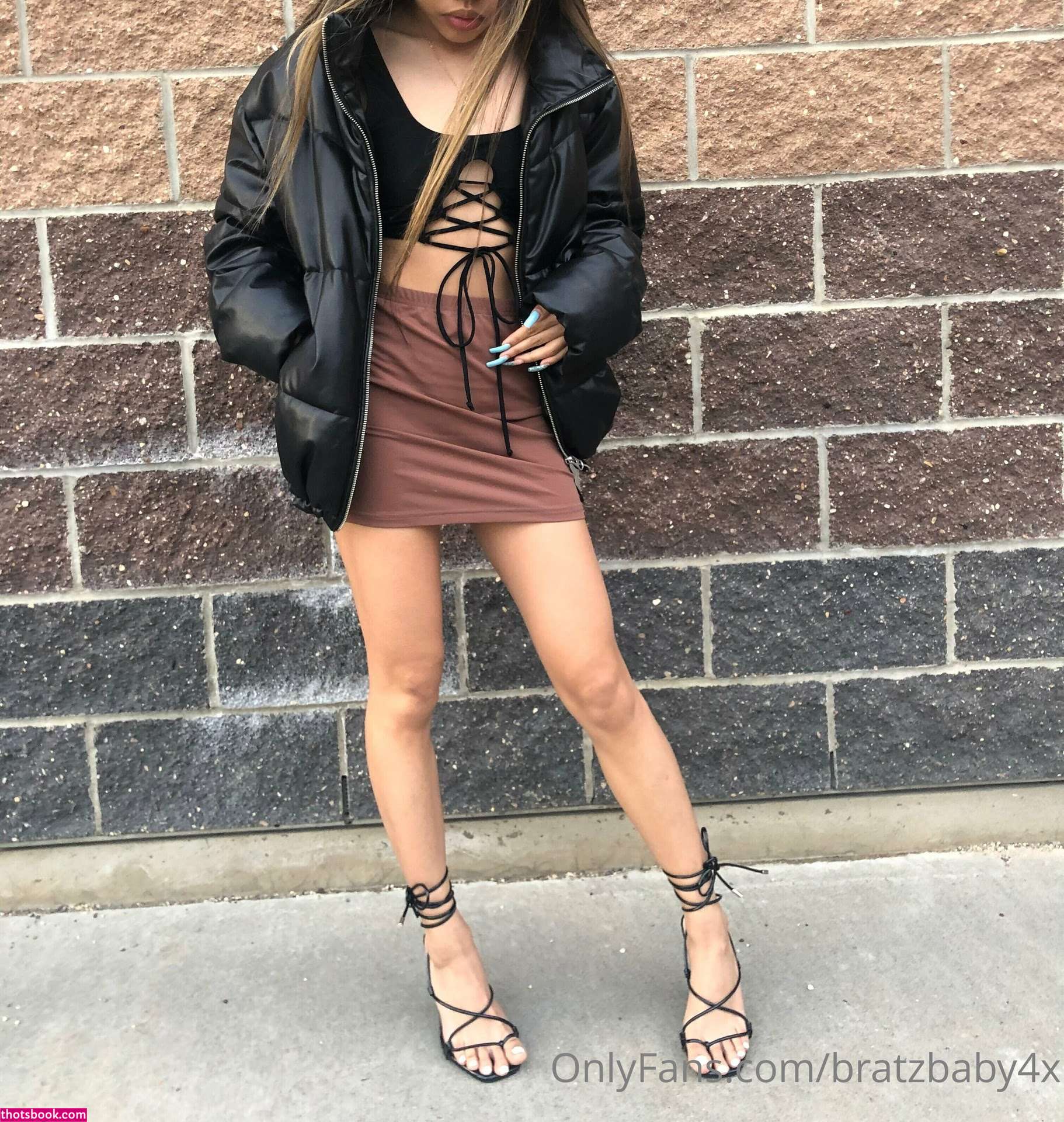 Bratzbaby4x Nude OnlyFans Photos #15 1051541