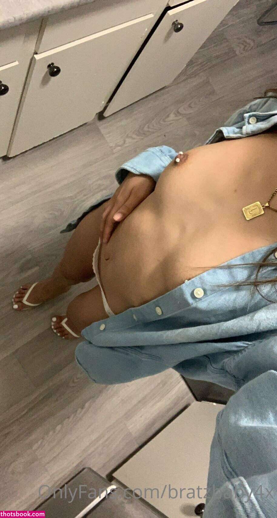 Bratzbaby4x Nude OnlyFans Photos #15 1051553