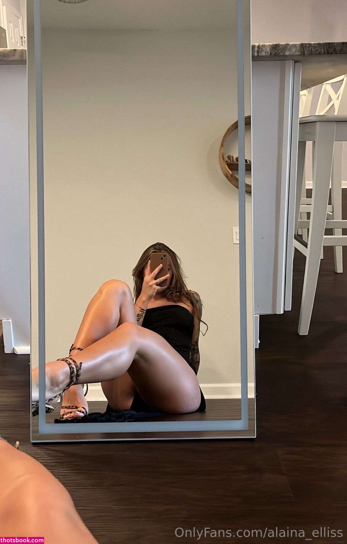 Alaina Ellis Nude OnlyFans Photos #4 1069187