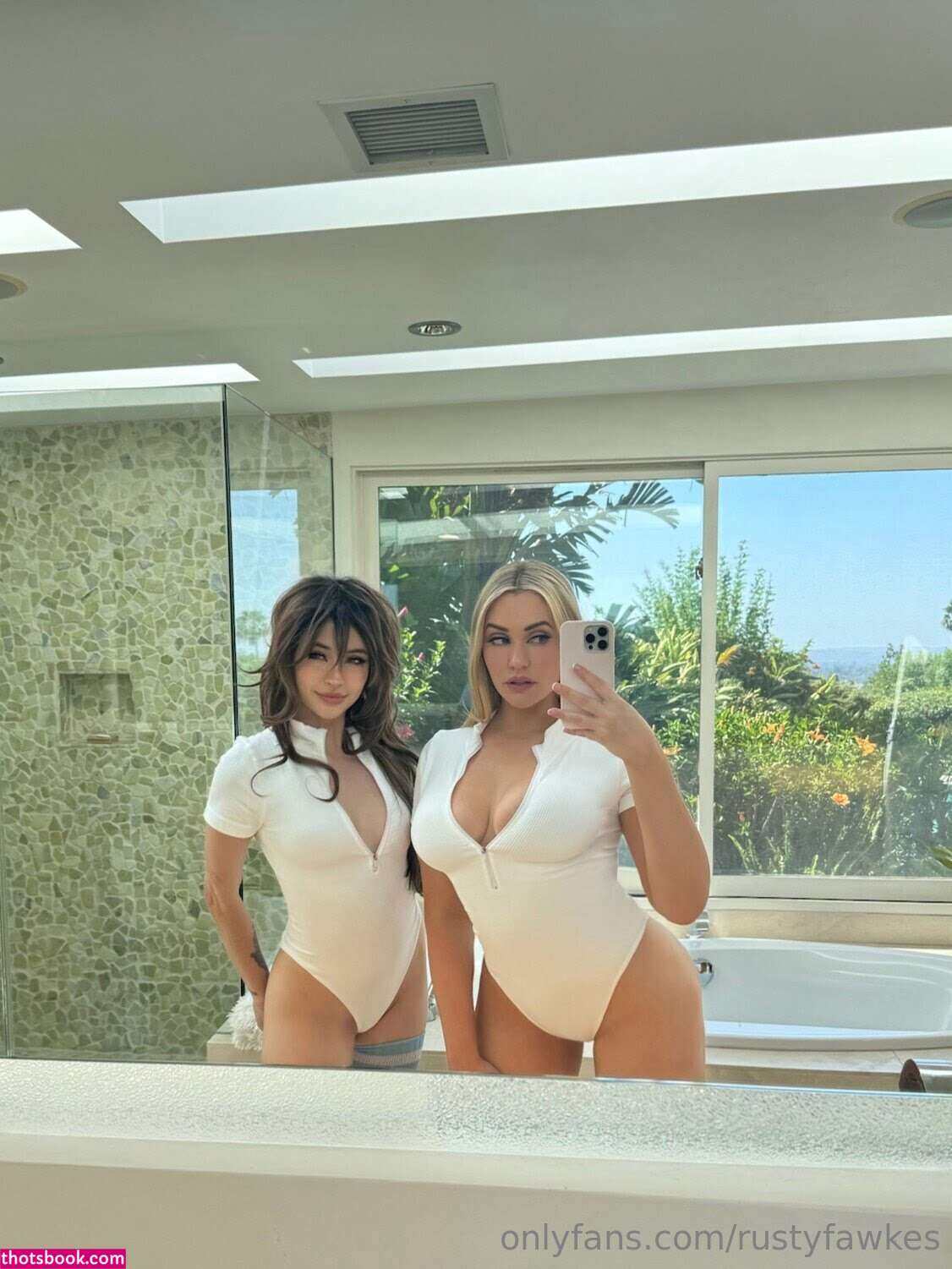 Rusty Fawkes Nude OnlyFans Photos #53 1080340