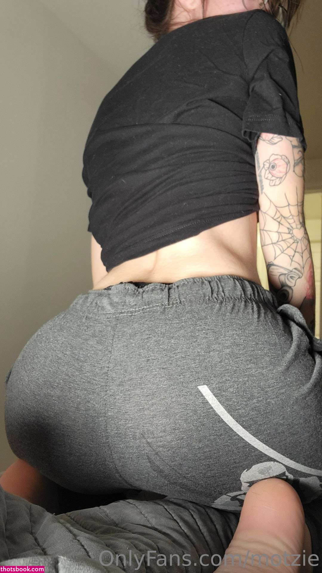 Motzie Nude OnlyFans Photos #9 1094841