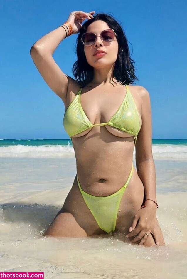 Rusetgreen Nude OnlyFans Photos #10 1055249