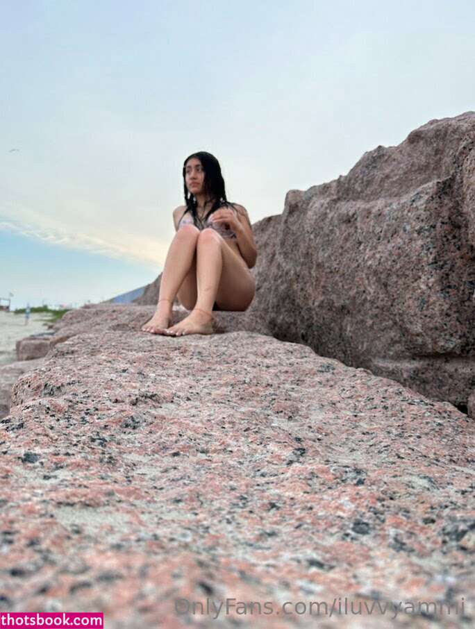 iluvvyammi Nude OnlyFans Photos #1 1082308