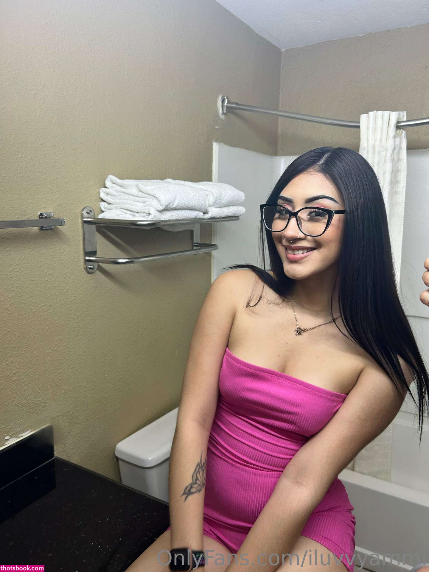 iluvvyammi Nude OnlyFans Photos #7 1082355