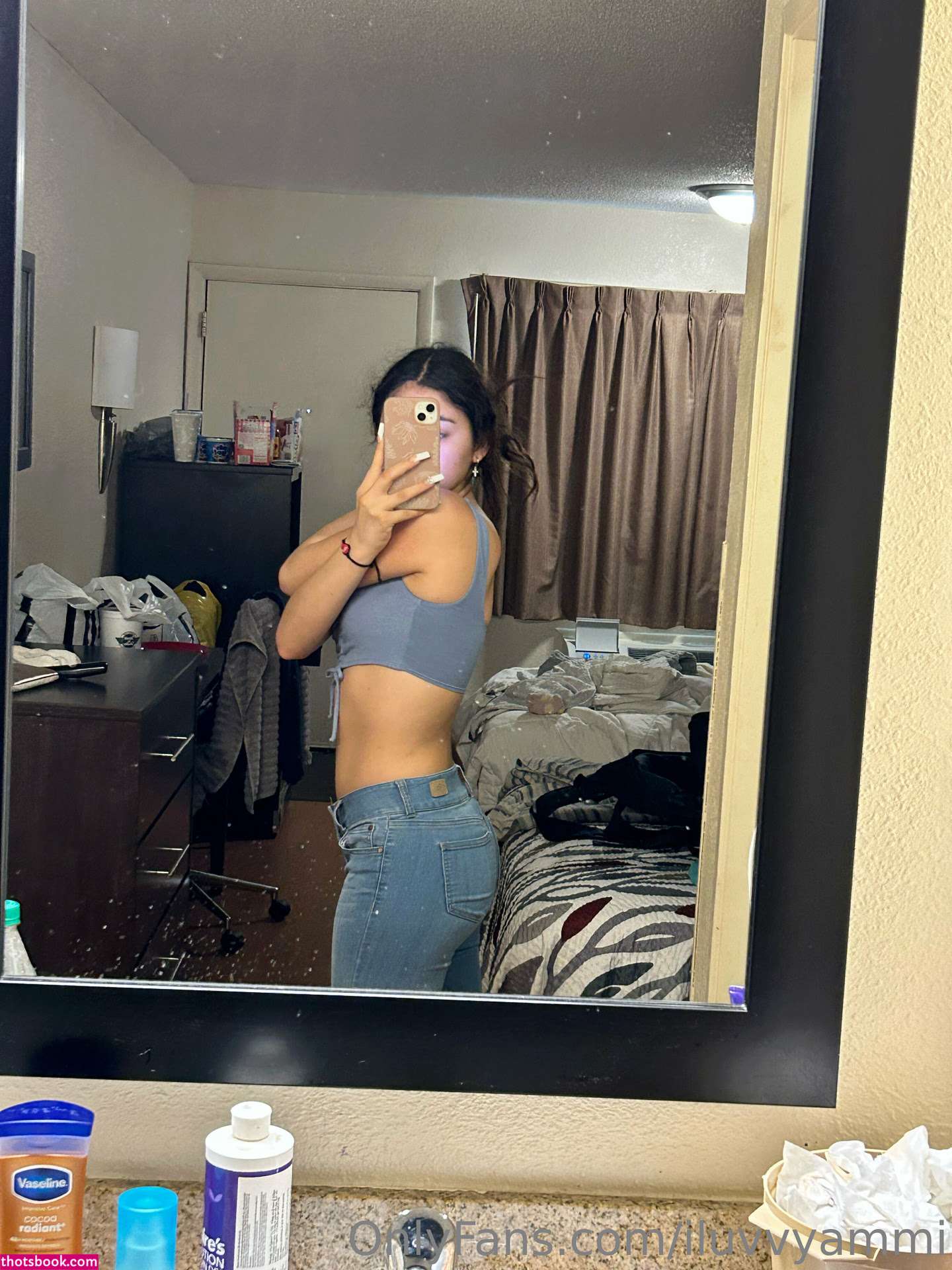 iluvvyammi Nude OnlyFans Photos #7 1082359