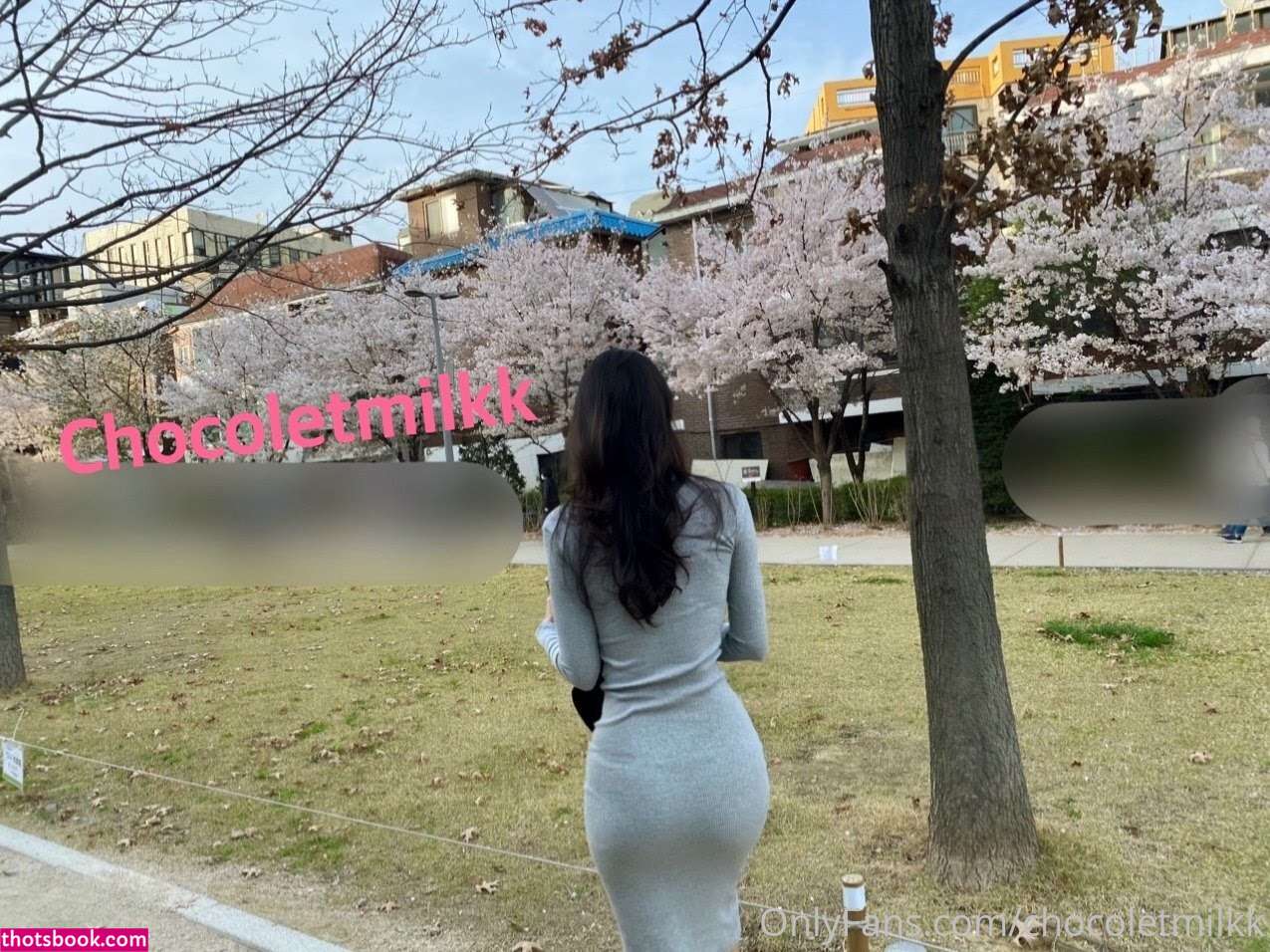 Chocoletmilkk Nude OnlyFans Photos #15 1083210