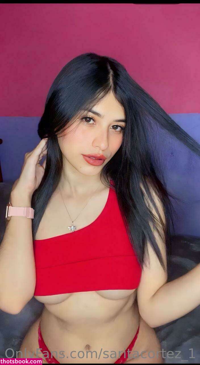 Sarita Cortez Nude OnlyFans Photos #15 1083769