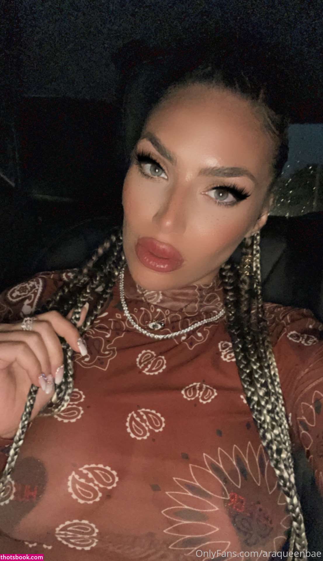 Araqueenbae Nude OnlyFans Photos #5 1096773