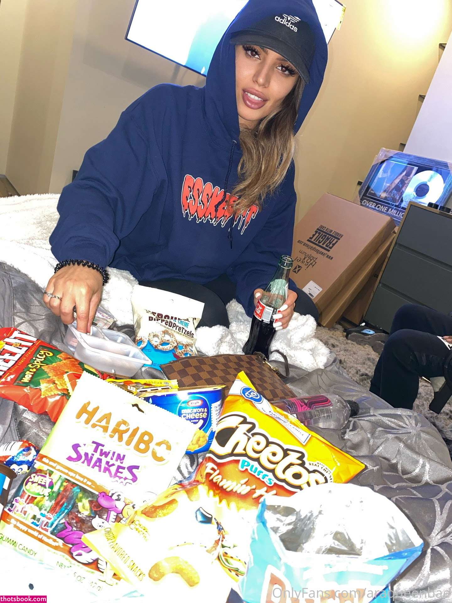 Araqueenbae Nude OnlyFans Photos #6 1096781