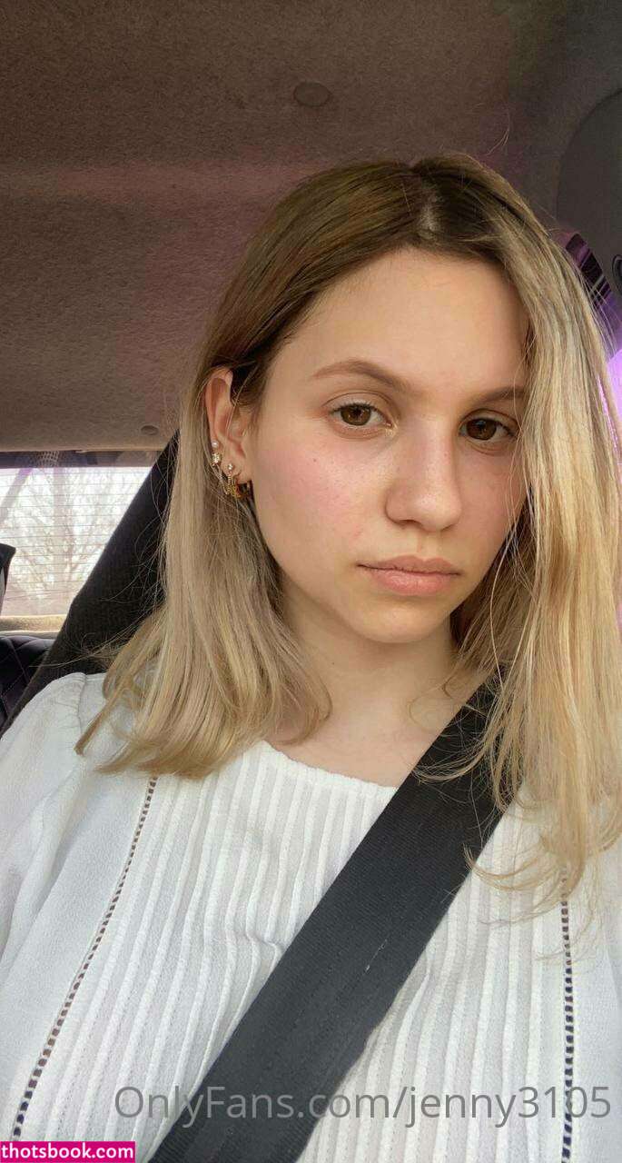 jennycutiee Nude OnlyFans Photos #15 1098120