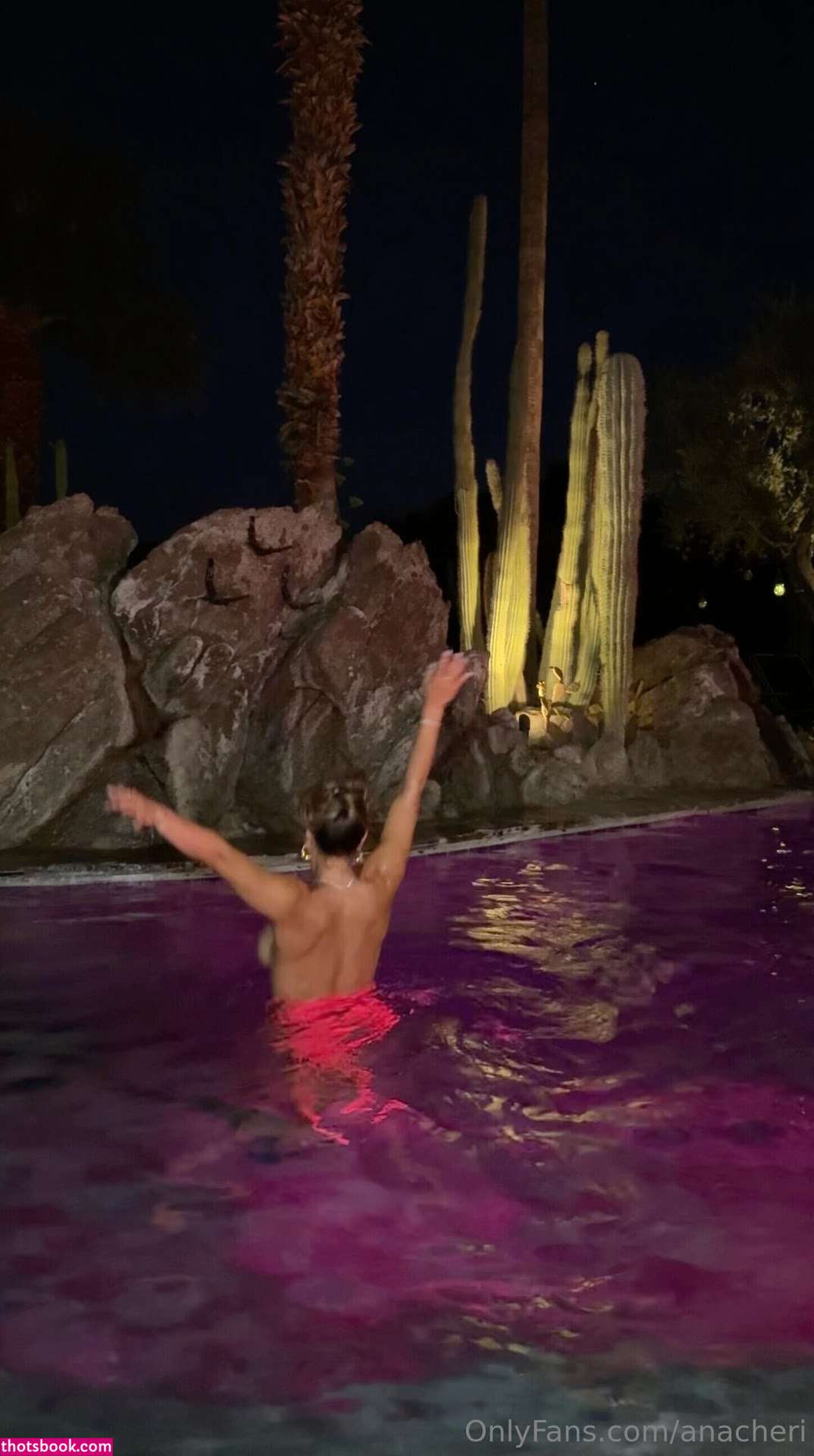 Ana Cheri Nude OnlyFans Photos #71 1045776