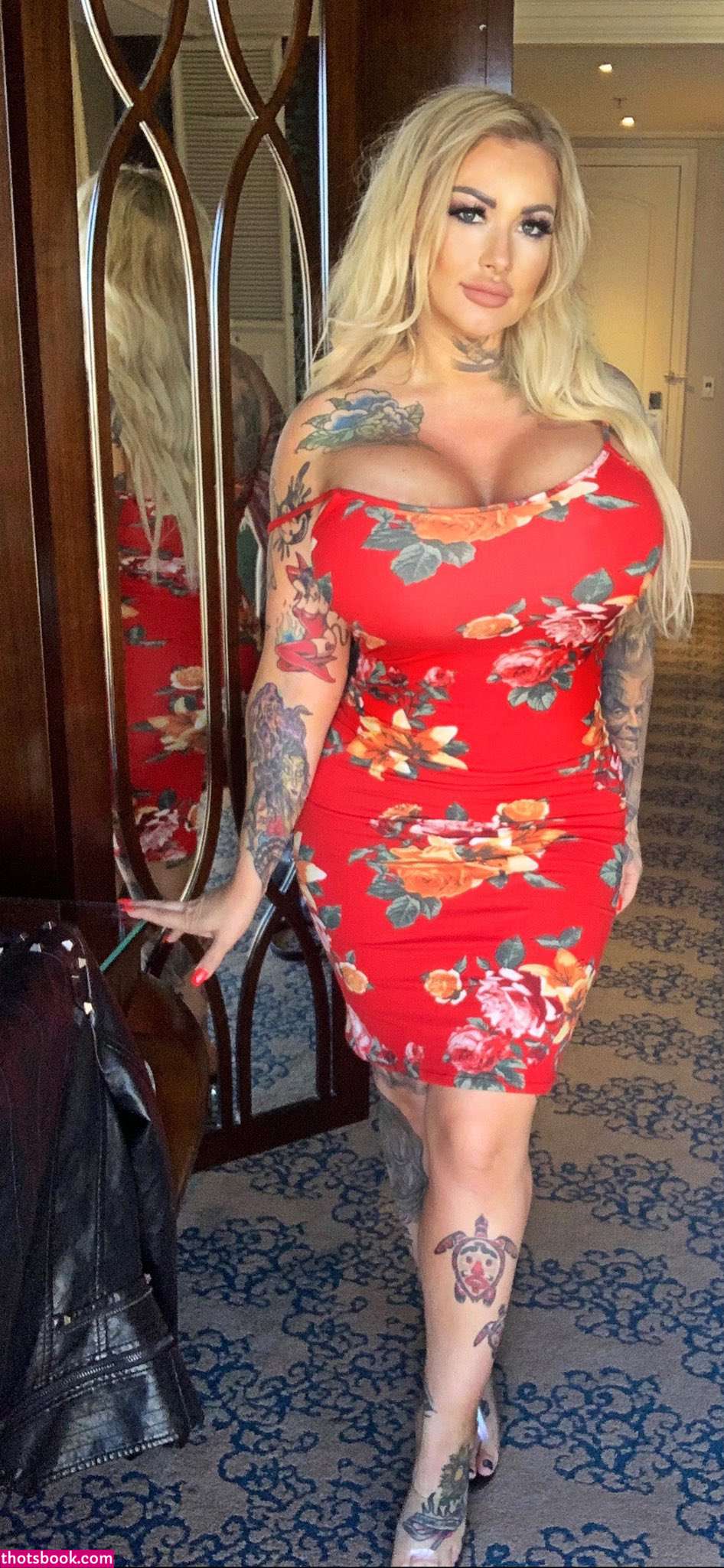 Dez Fraser Nude OnlyFans Photos #11 1065112