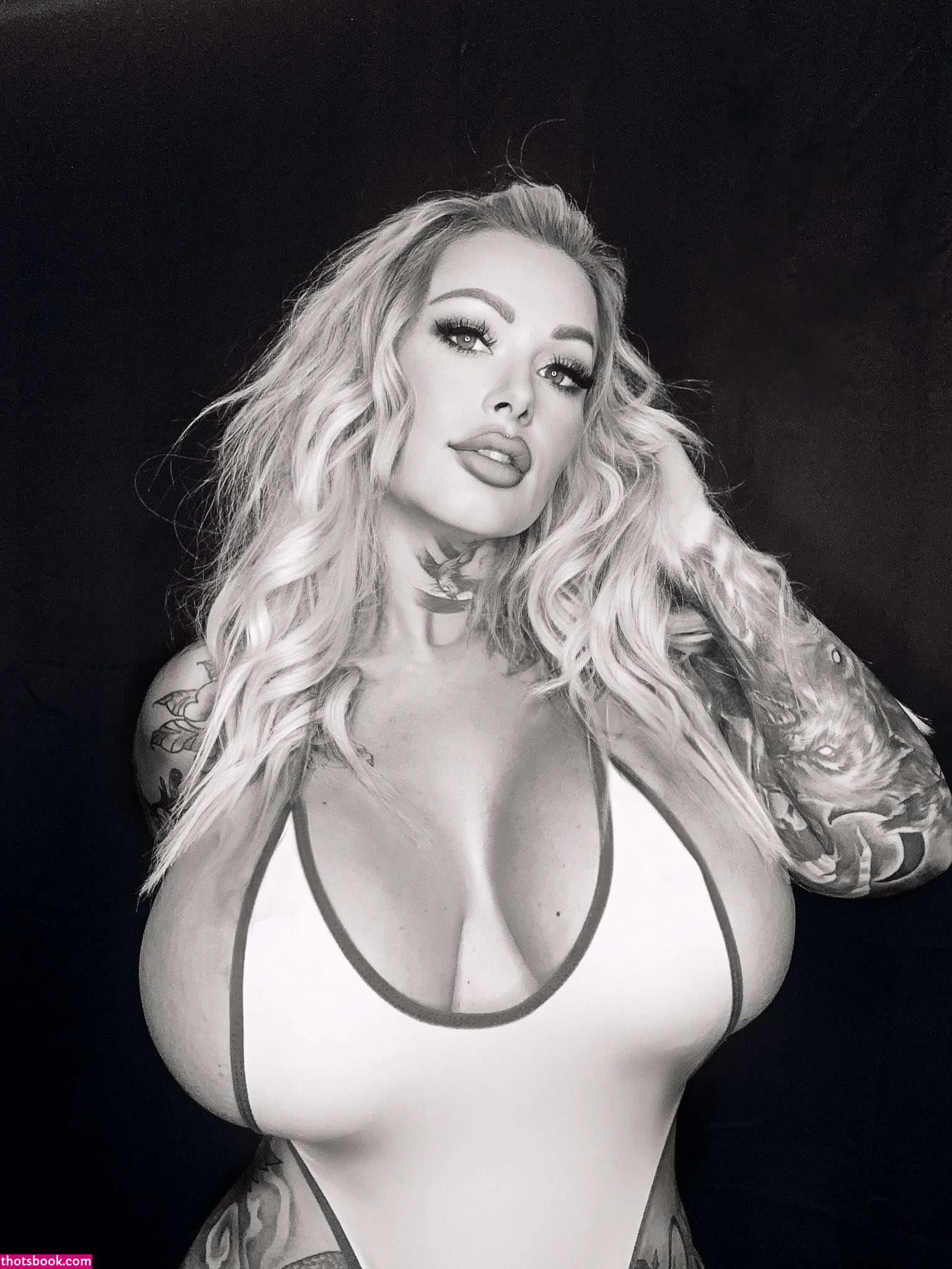 Dez Fraser Nude OnlyFans Photos #12 1065119