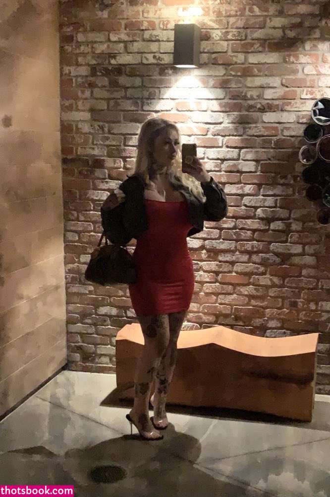 Dez Fraser Nude OnlyFans Photos #15 1065133