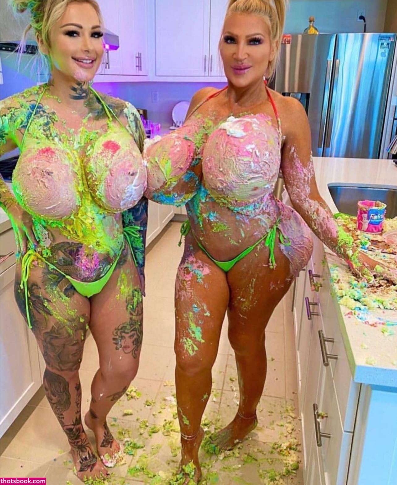 Dez Fraser Nude OnlyFans Photos #15 1065139