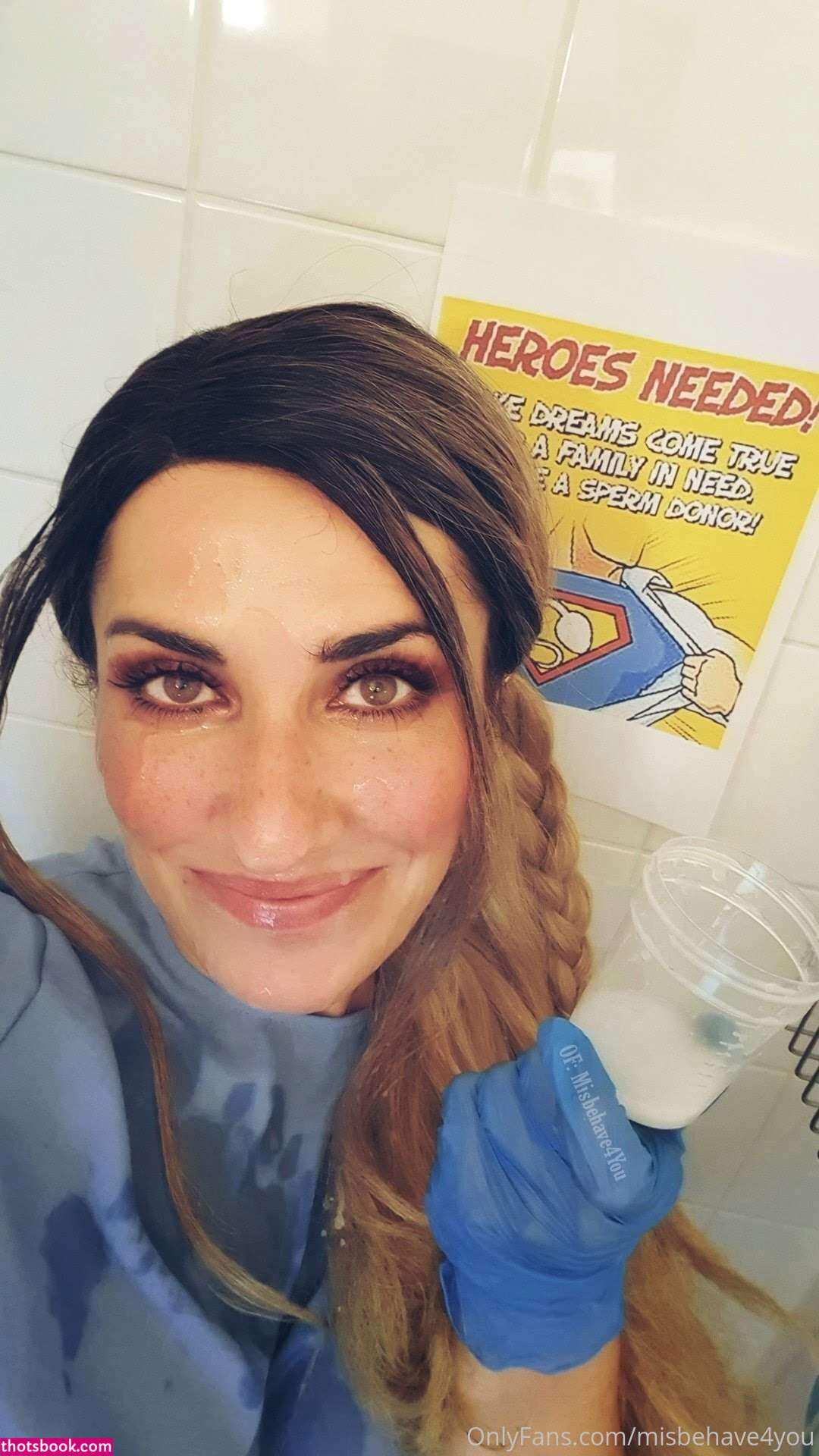 Misbehave4You Nude OnlyFans Photos #1 1091289