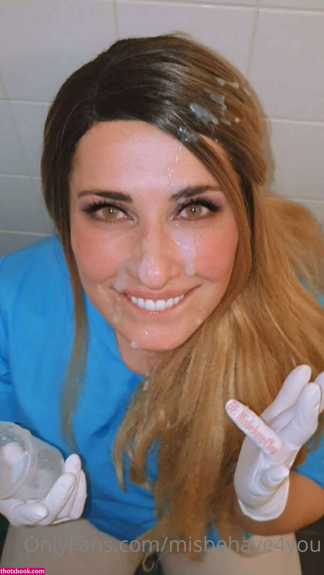 Misbehave4You Nude OnlyFans Photos #1 1091294