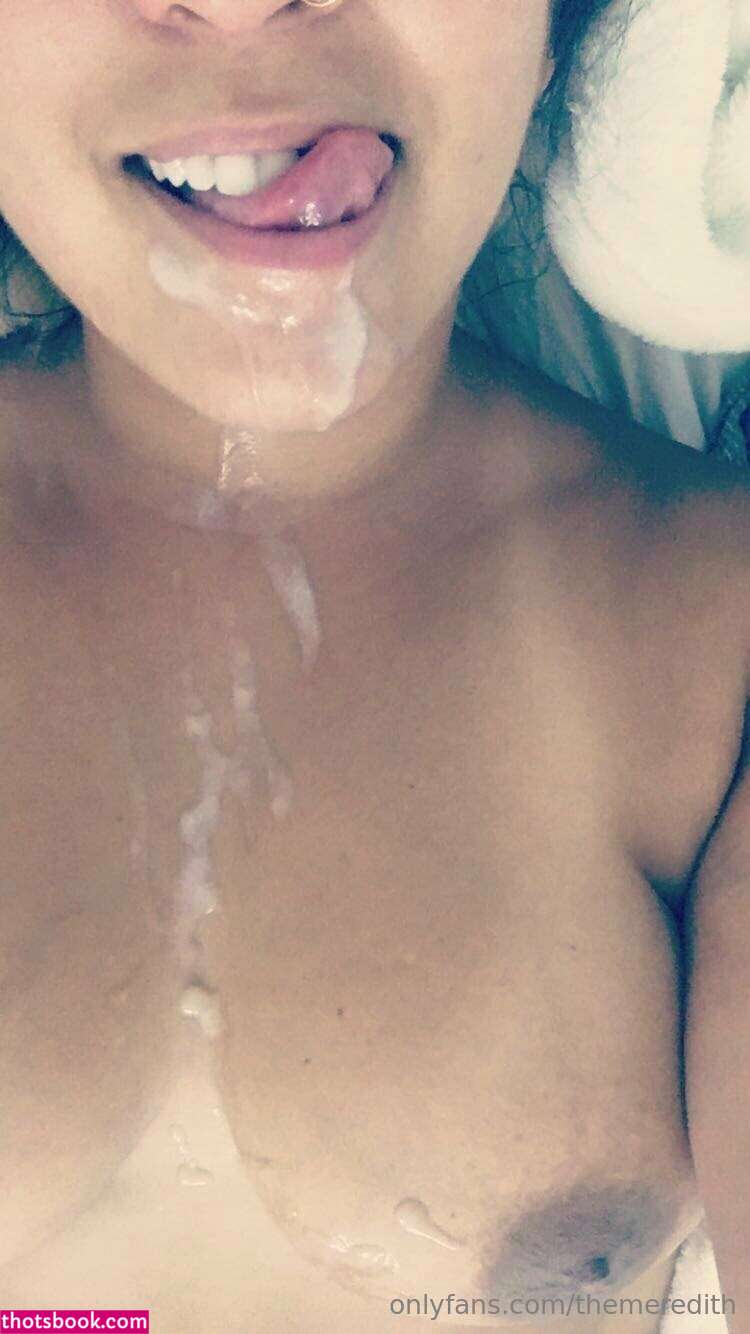 Themeredith Meredith Jaqueline Nude OnlyFans Photos #7 1059049