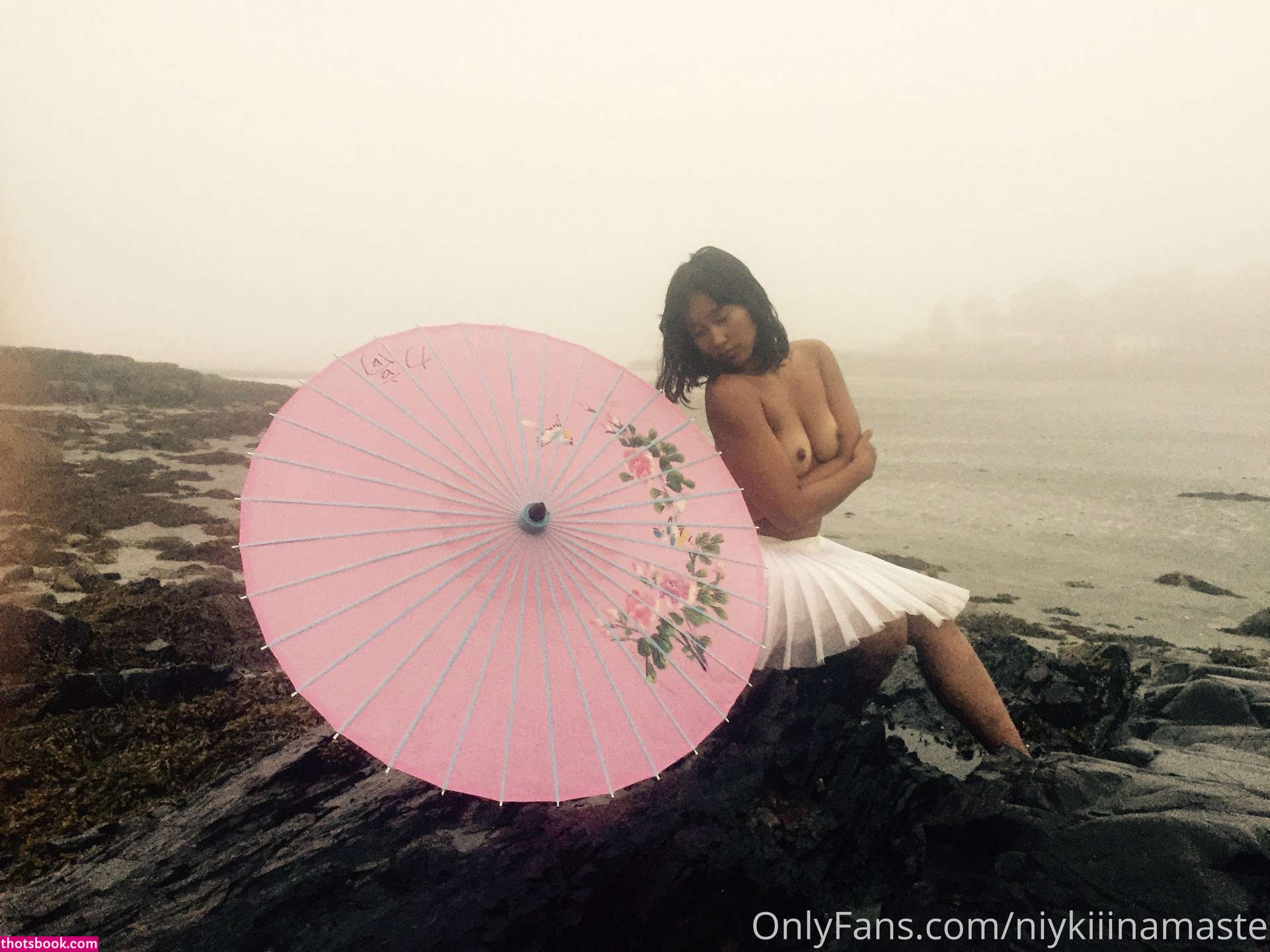 NiykiiiNamaste Nude OnlyFans Photos #1 1075648