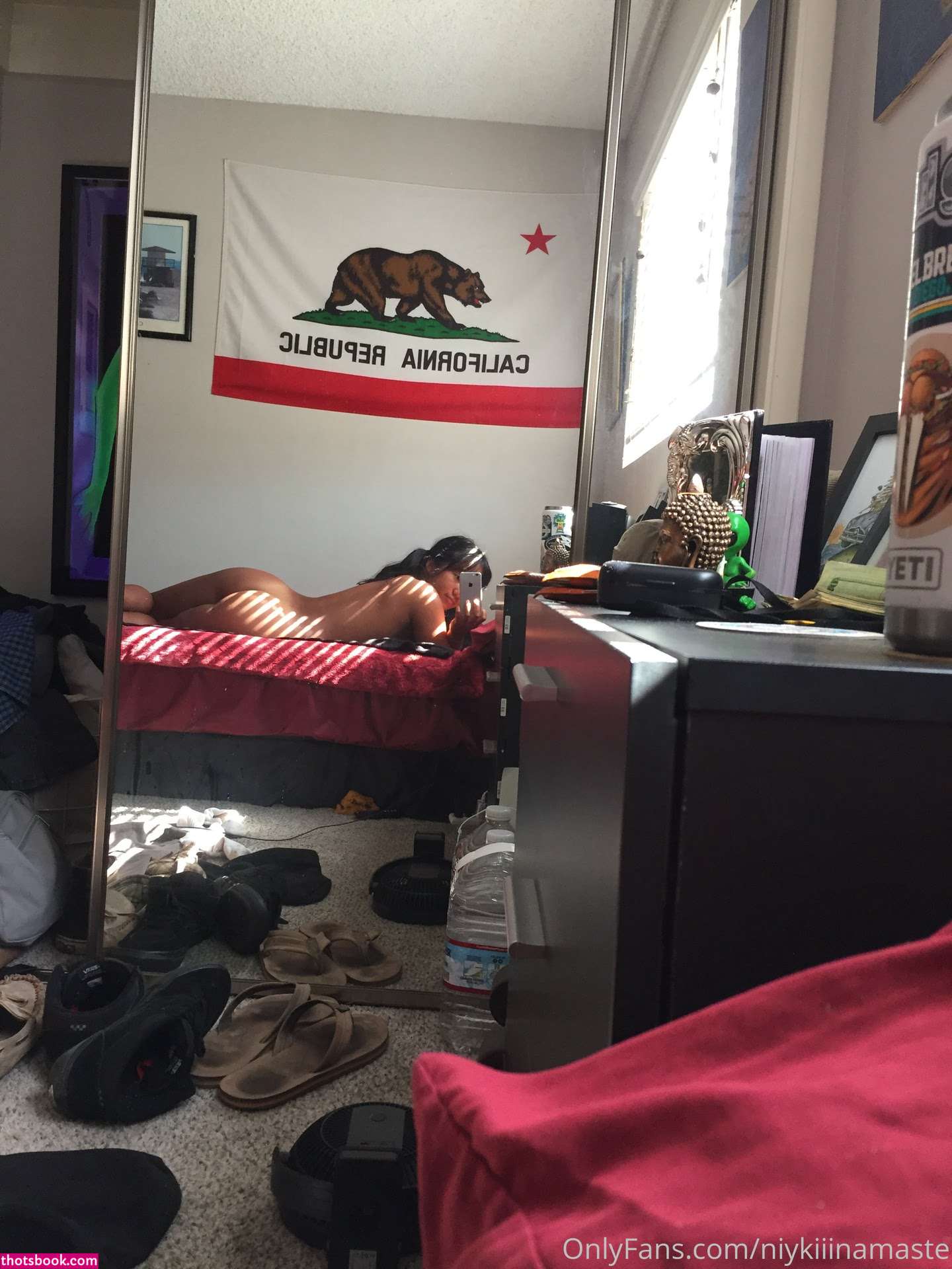 NiykiiiNamaste Nude OnlyFans Photos #4 1075677
