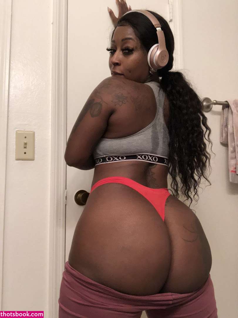 Barbee Bandz Nude OnlyFans Photos #12 1076118