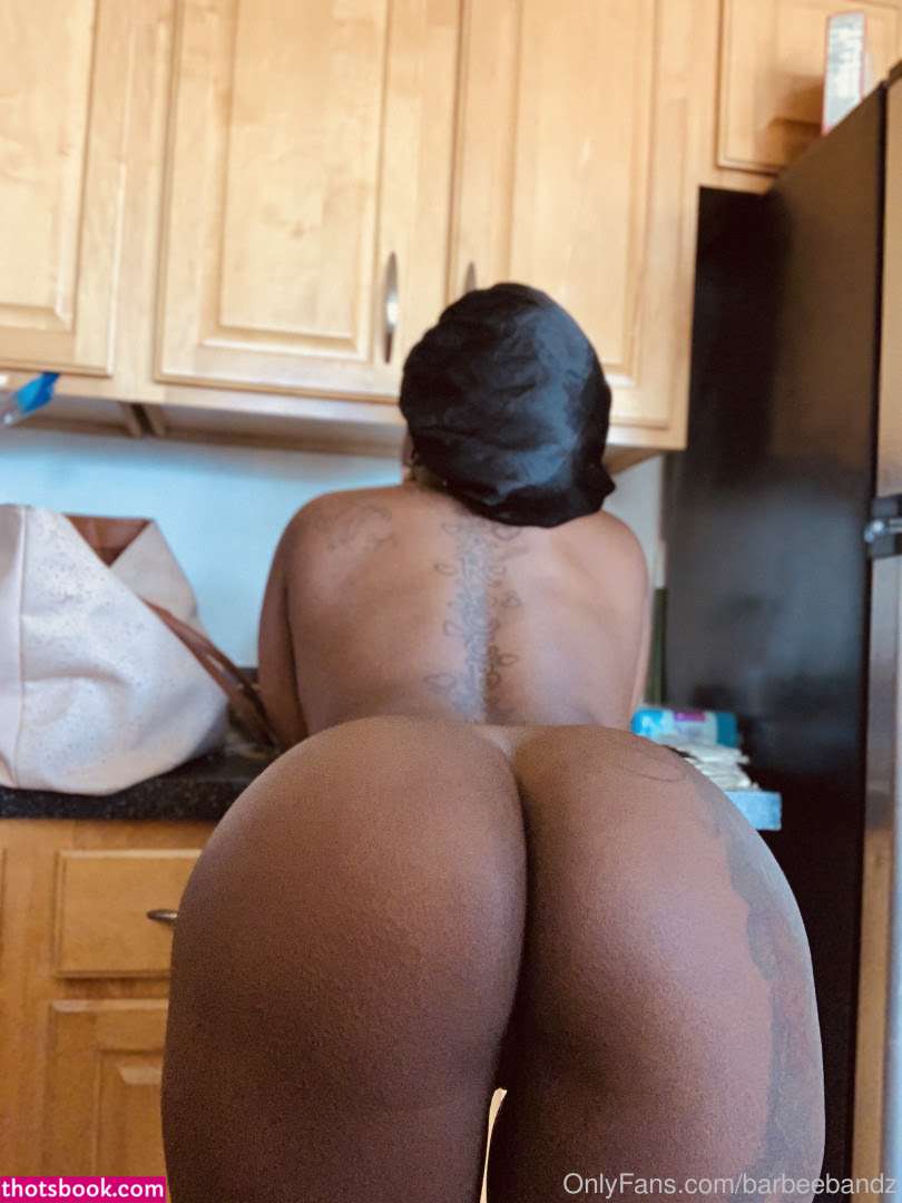 Barbee Bandz Nude OnlyFans Photos #14 1076128