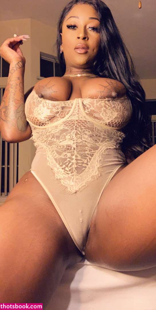 Barbee Bandz Nude OnlyFans Photos #15 1076135